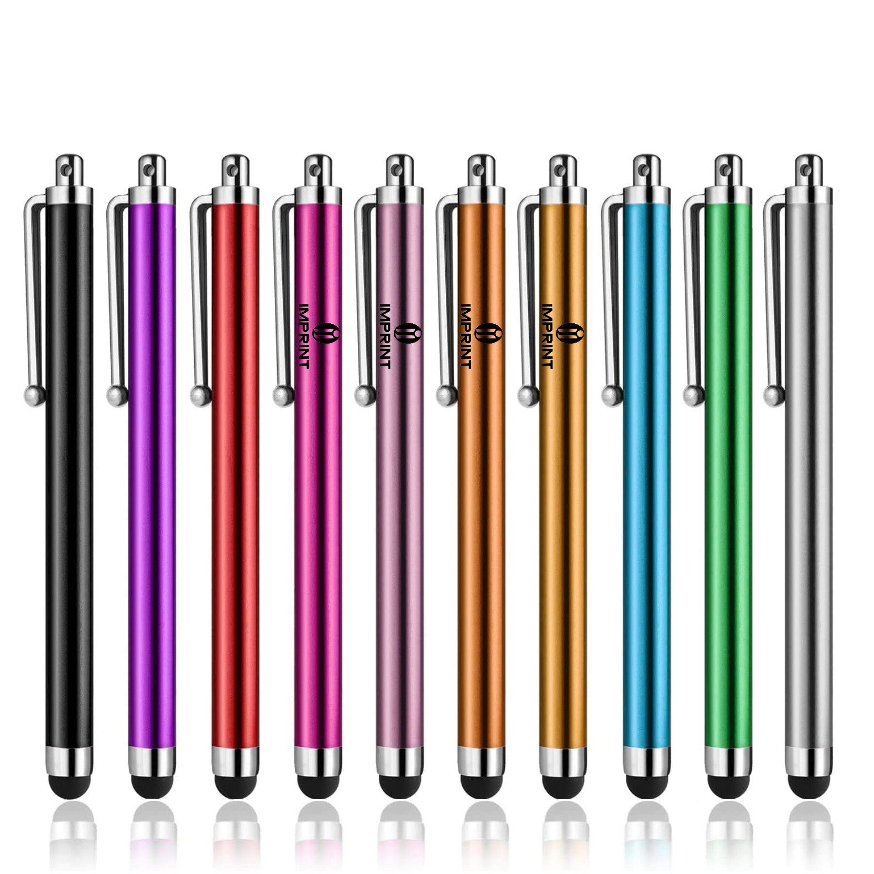 Stylus Pens for Tablets