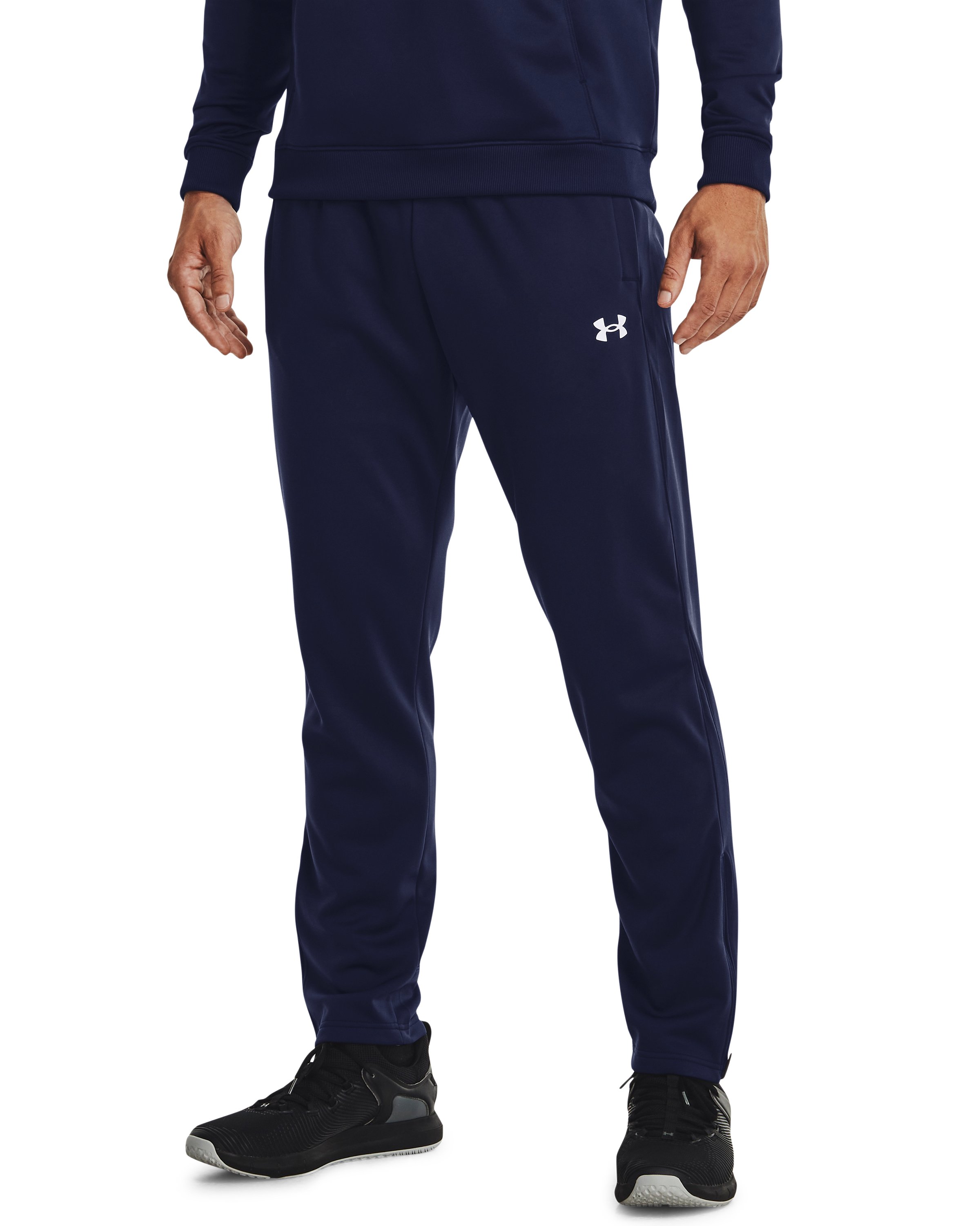 Armour Fleece Storm Men's Pants 3