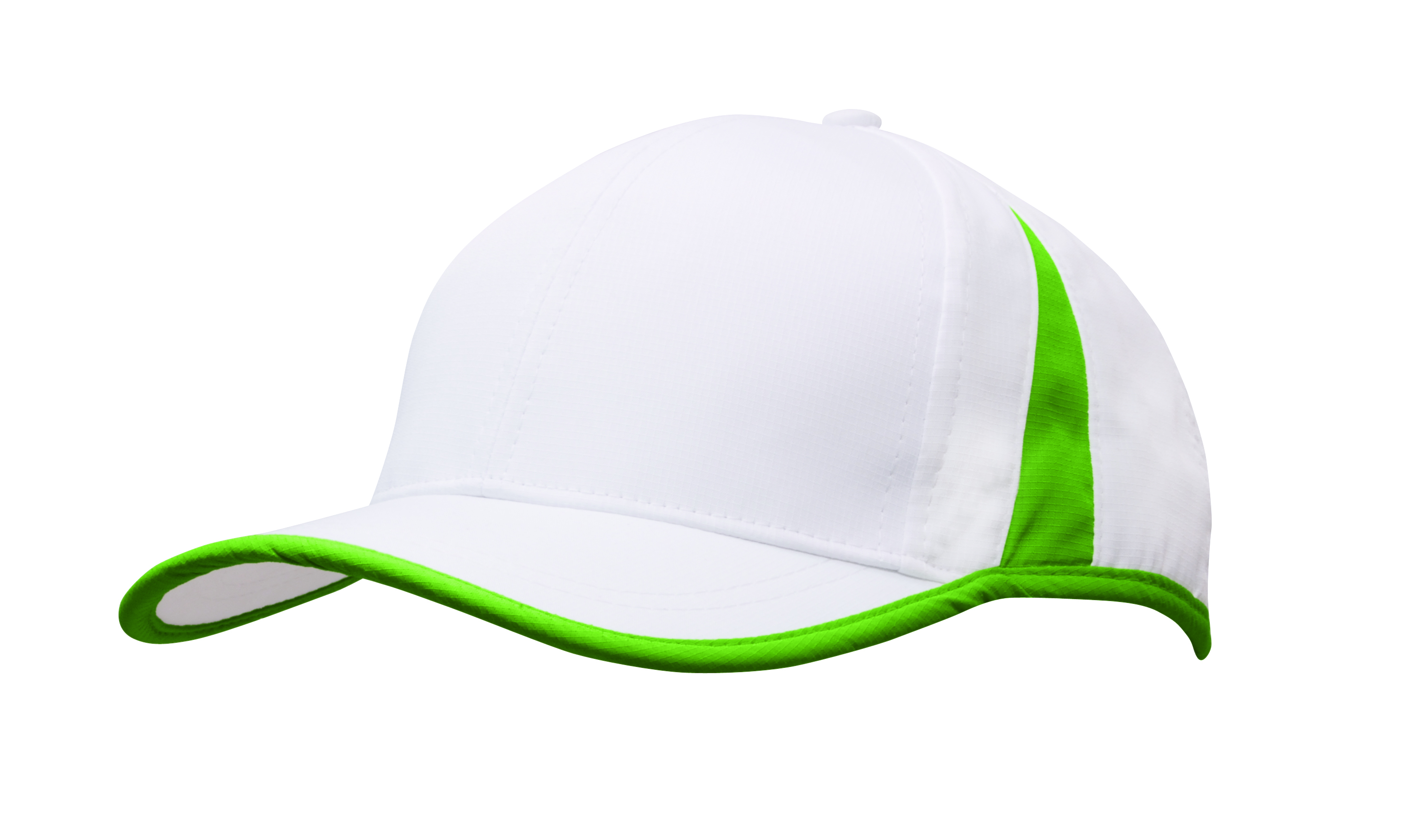 Sports Ripstop with Inserts and Trim 20