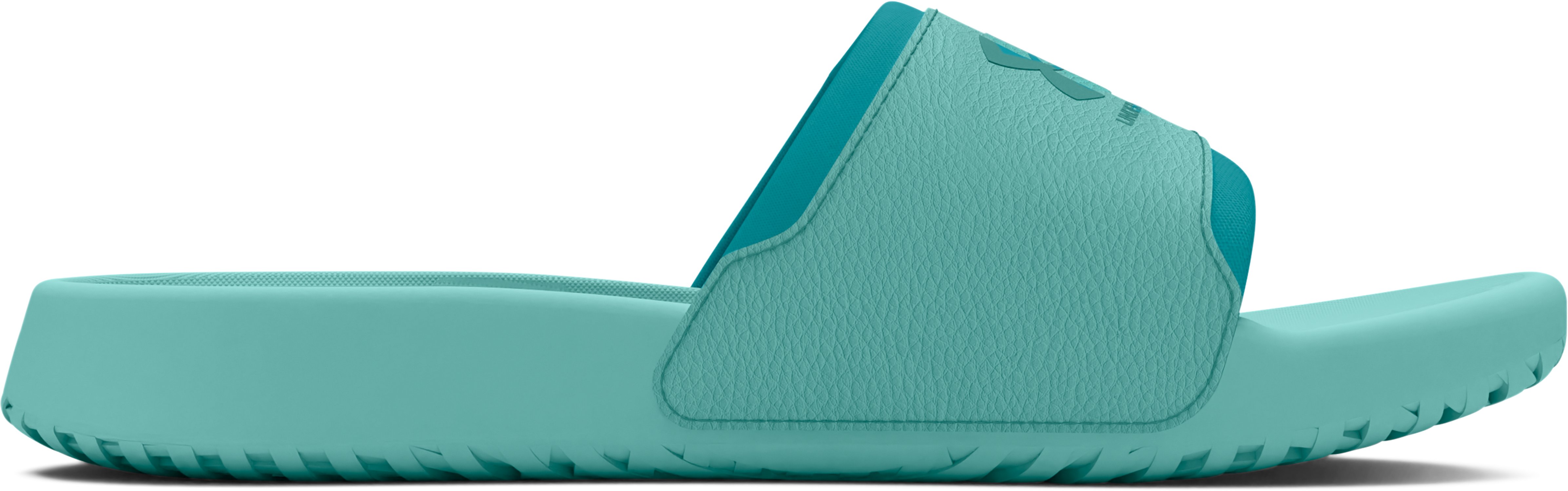 UA Ignite Select Women's Slides 35