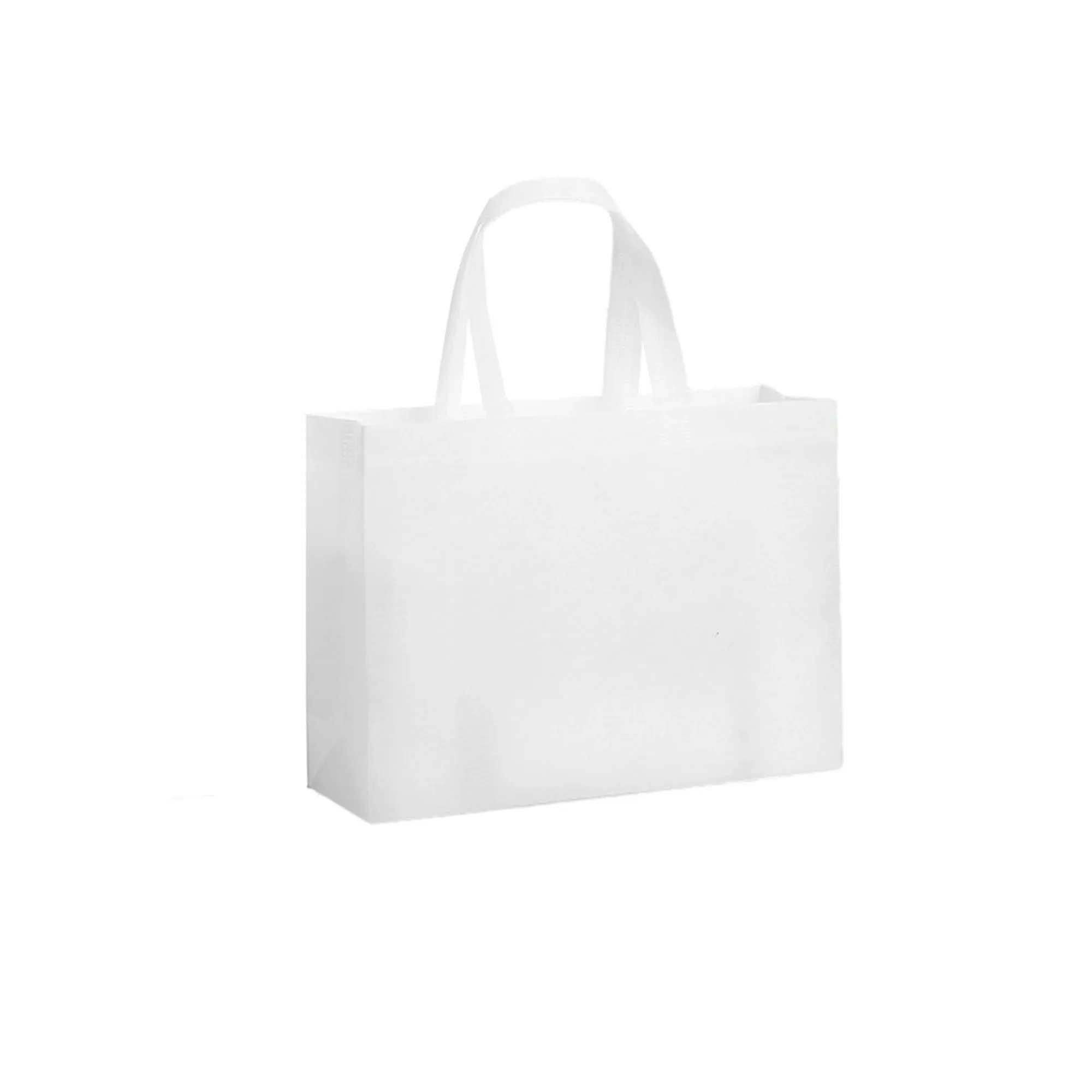 Reusable Nonwoven Gift Bags 28
