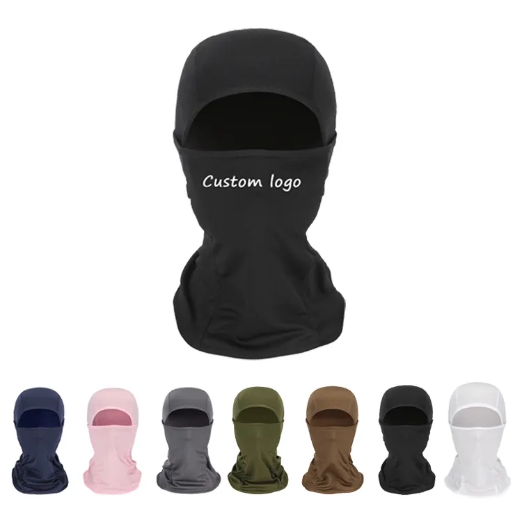 Balaclava Face Mask 16