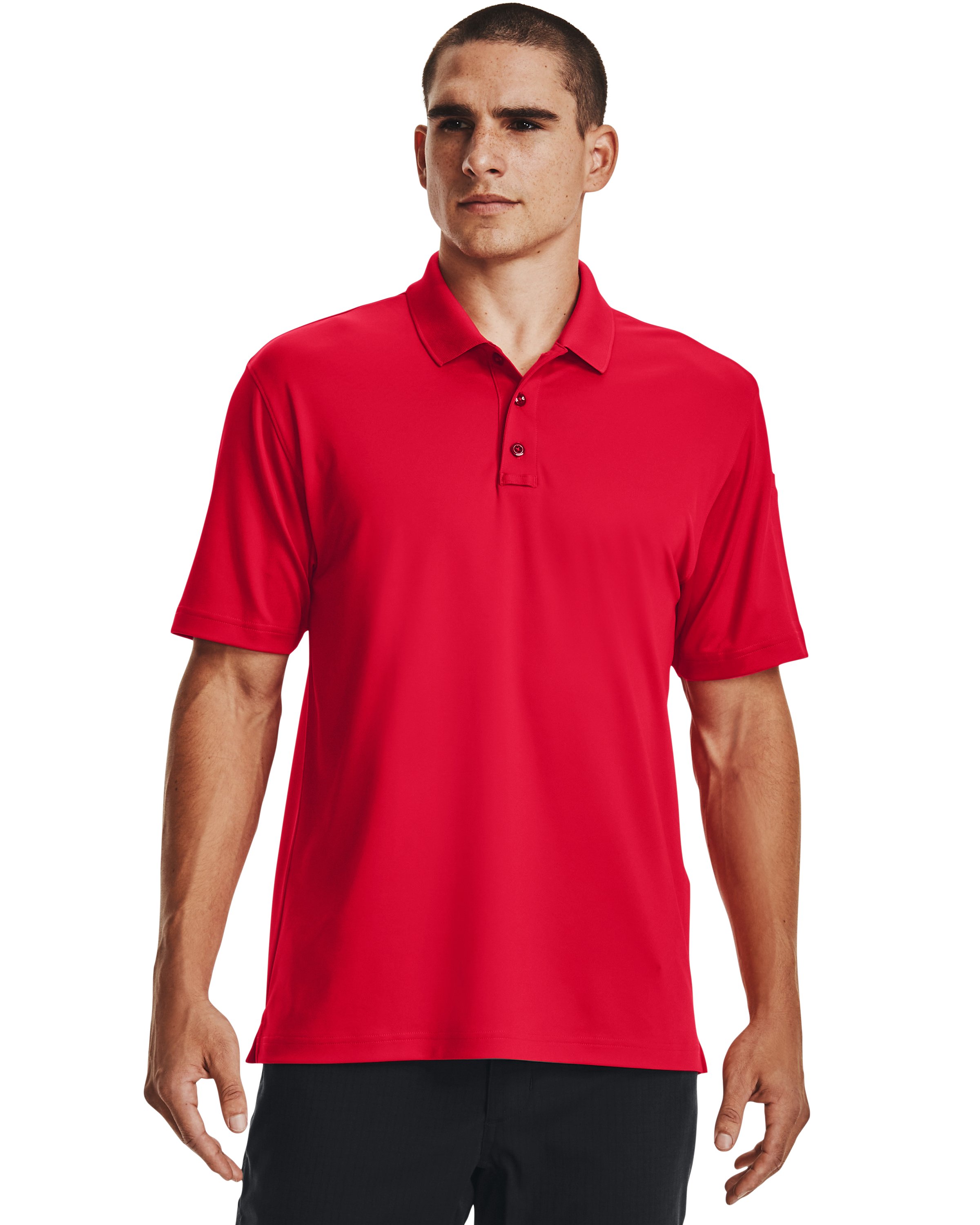 UA Tactical Performance 2.0 Men's Polo 15