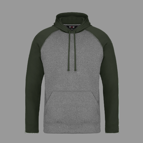 Oakland, custom hoodie or sweatshirt with logo imprint 16