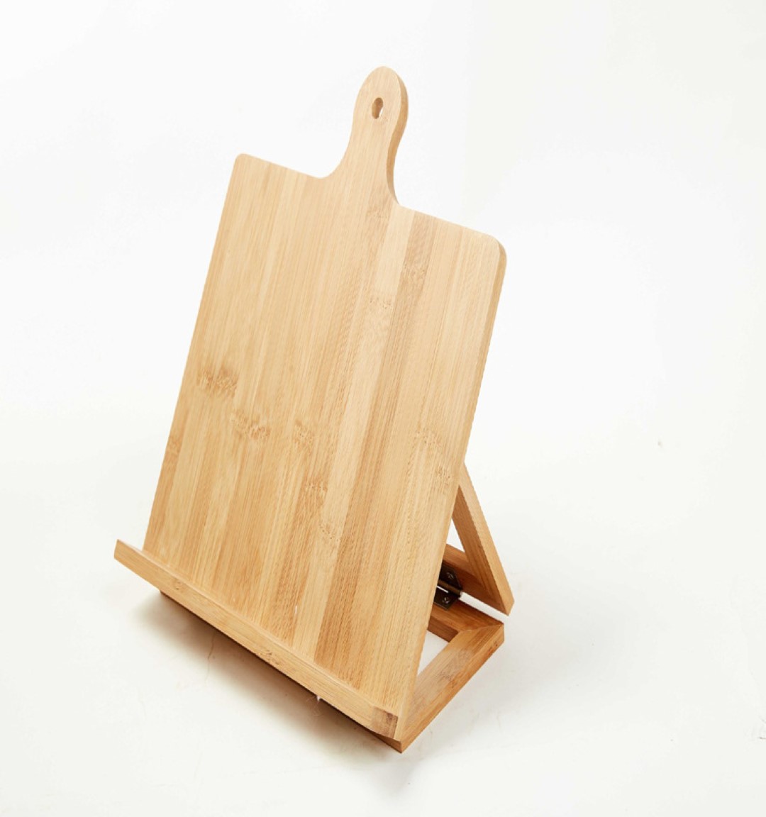 Bamboo Standing Chef