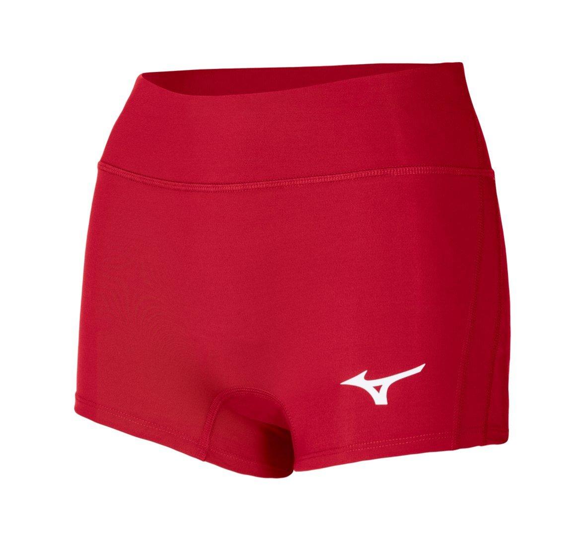 Women's Apex 2.5" Inseam Volleyball Short 35