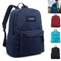 Backpack Bookbag For High School College Students