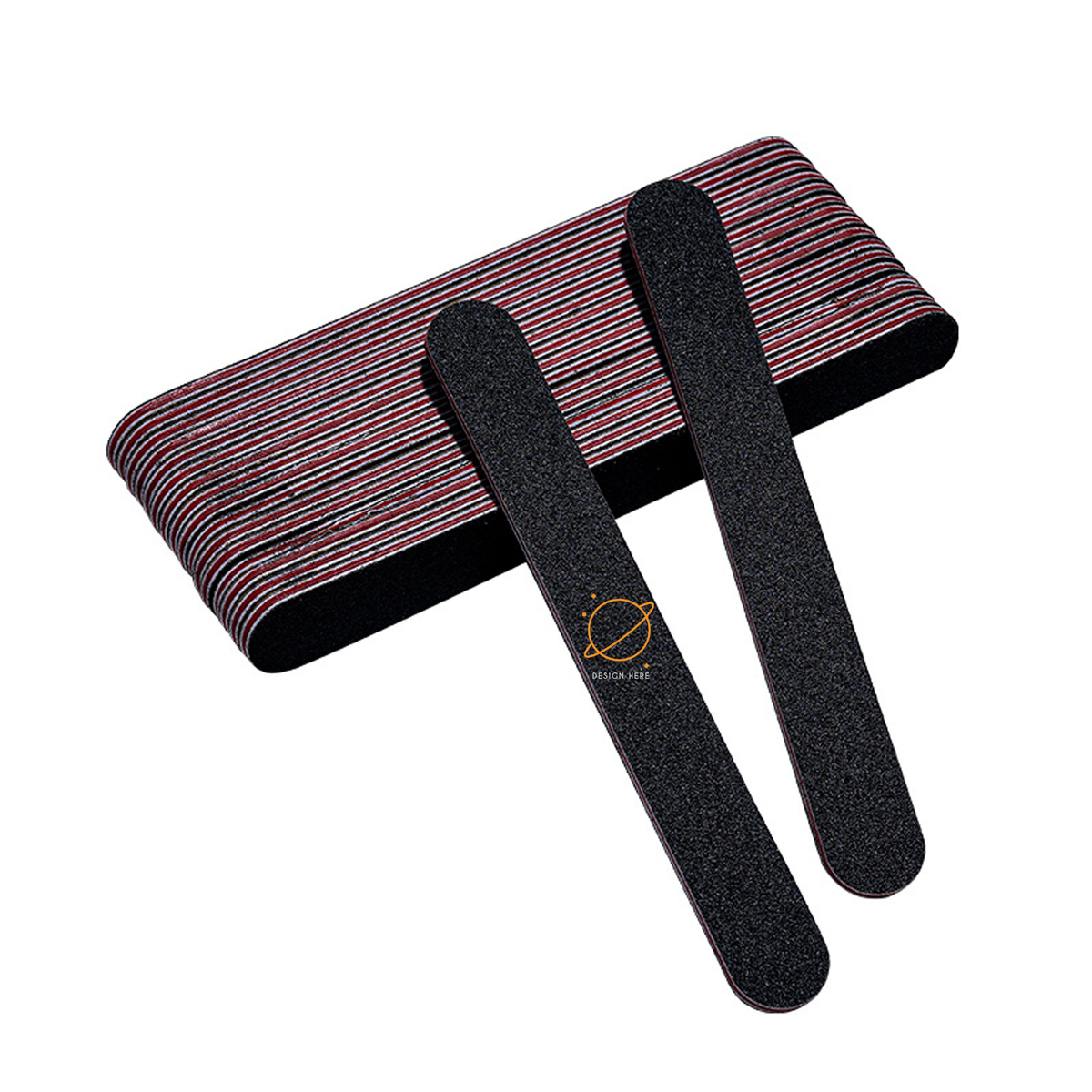 Promotional Manicure Nail File