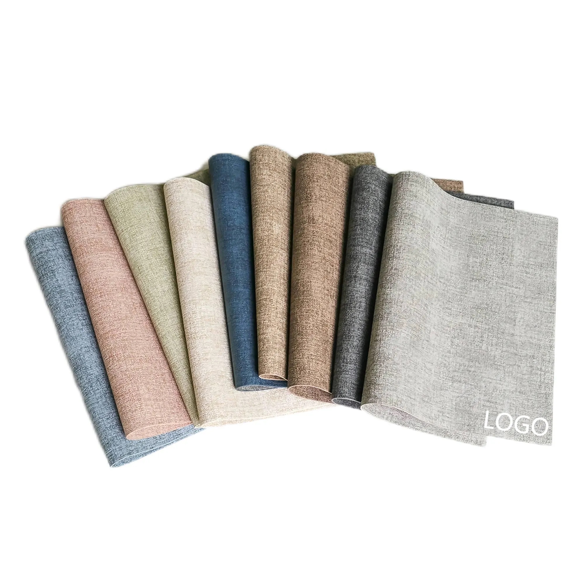 MOQ 50 PVC Placemats 14