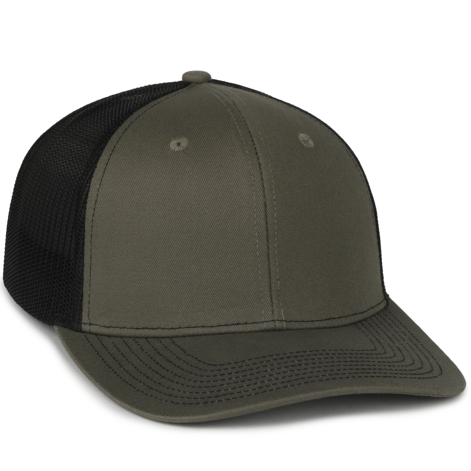 Premium Modern Trucker 164