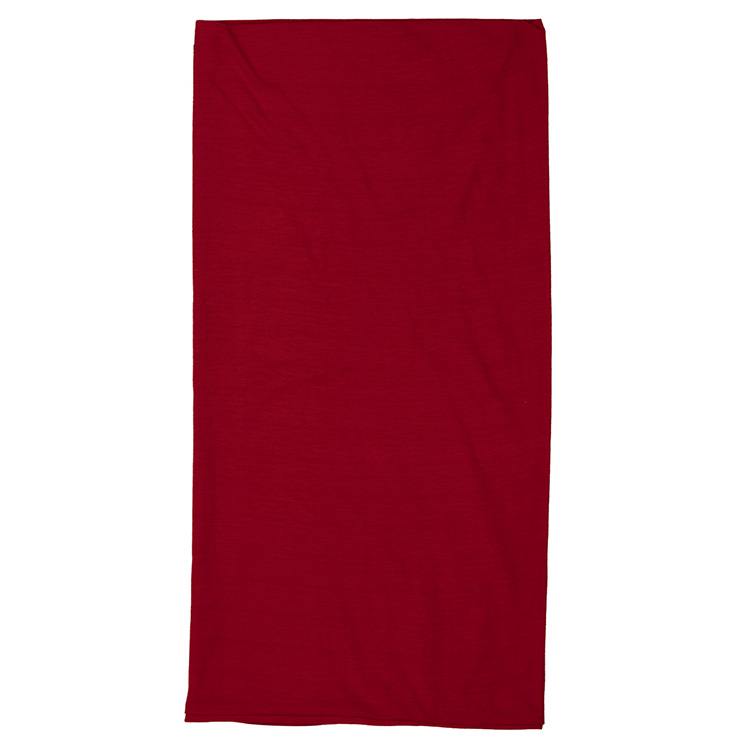 "THE FANDANA™" Full-Size Multi-Functional Gaiter & Headwear – Domestic Production – 9-3/4" W x 17-3/ 27