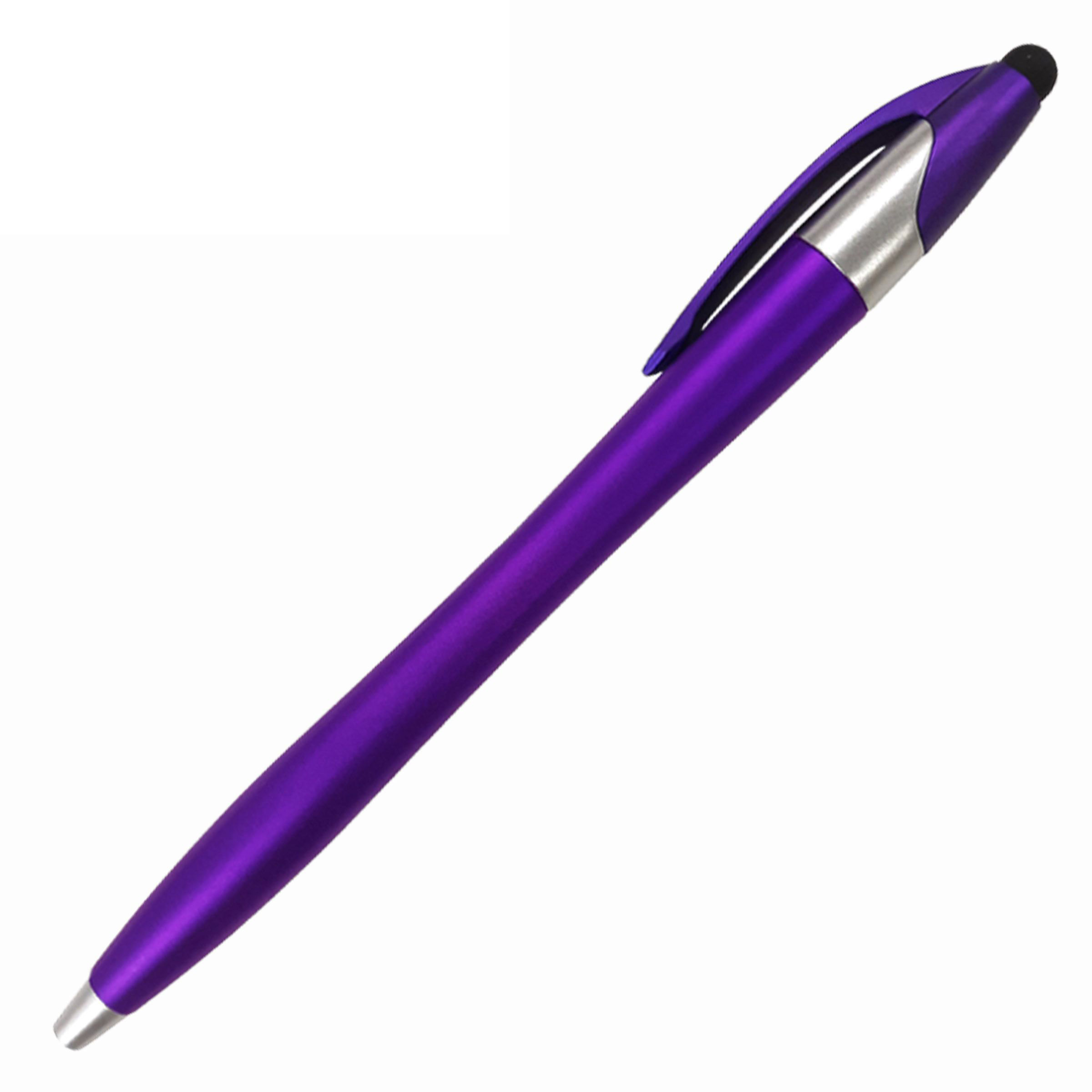 The Stylish Milano Stylus Ballpoint Pen - Office Pens 20