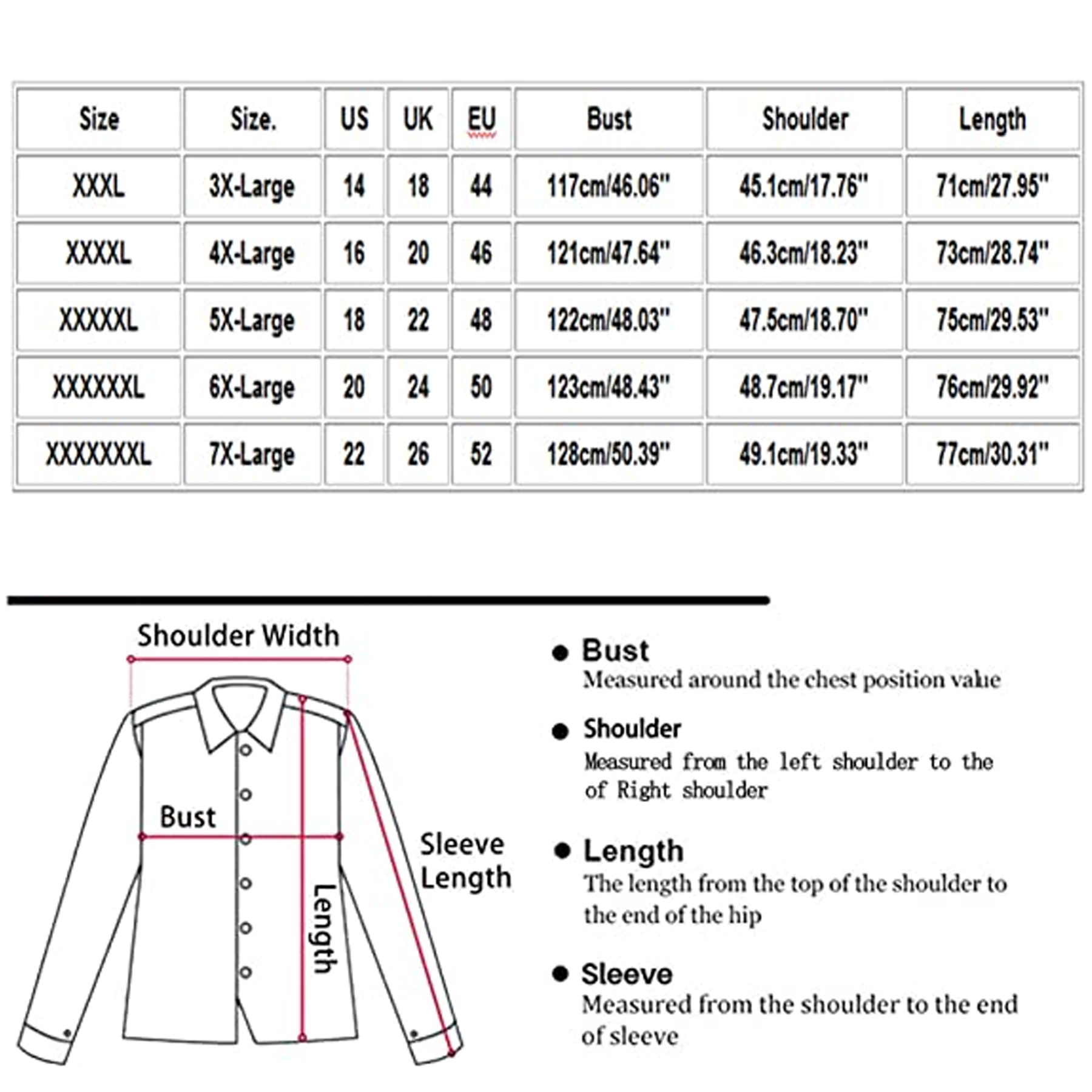 New Upgraded Heated Vest 7