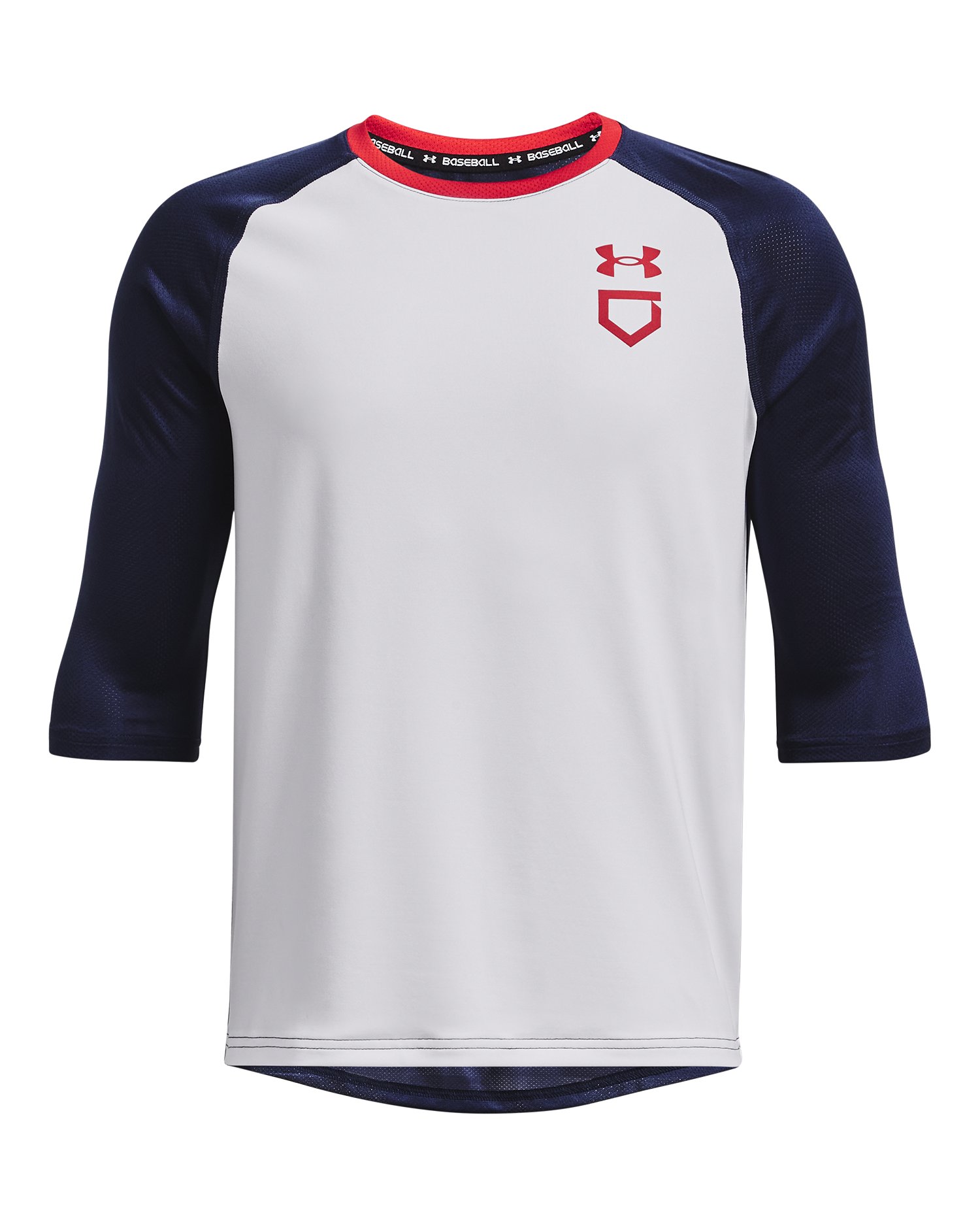 UA Utility Boys' Shirt 16