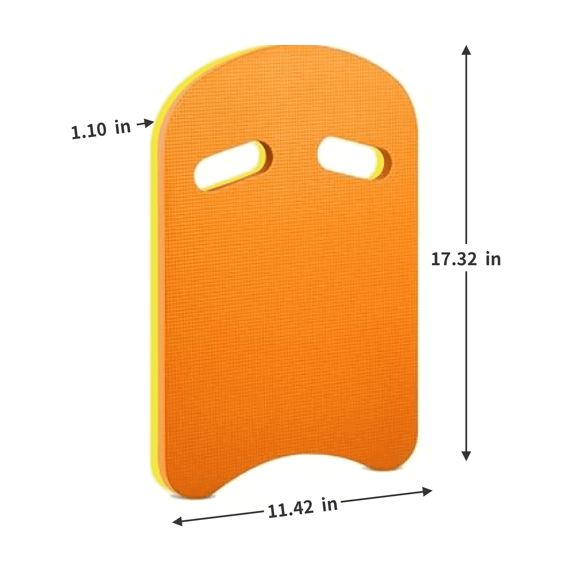 Durable EVA Safty Swimming Kickboard 5
