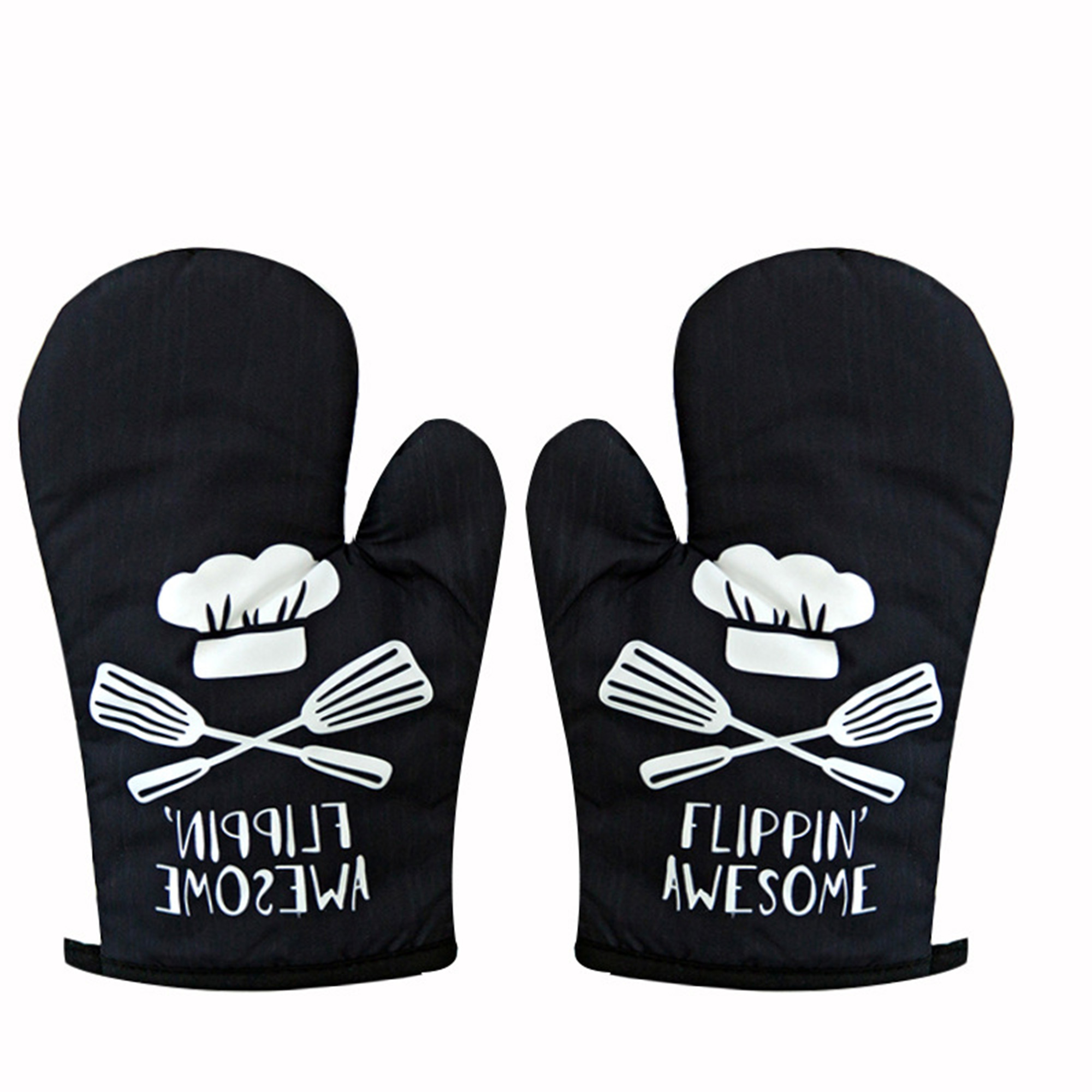 Microwave Oven Gloves 3
