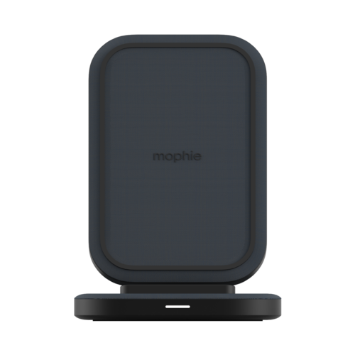 mophie 15W Wireless Charging Stand 3