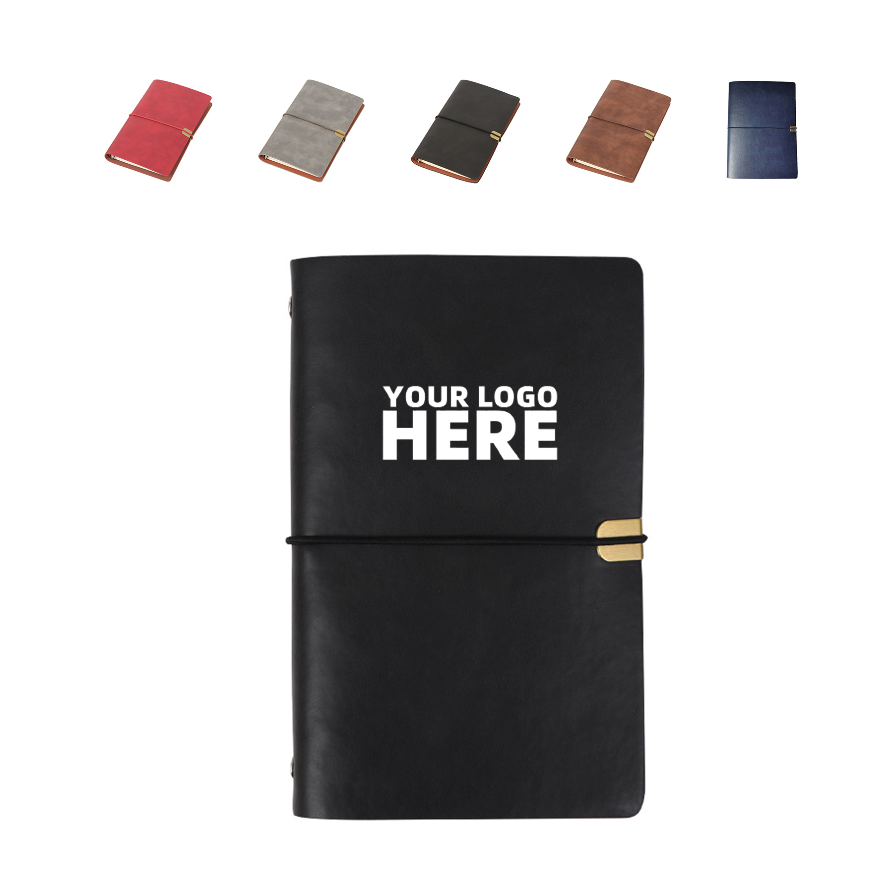 A6 Travelers Notebook