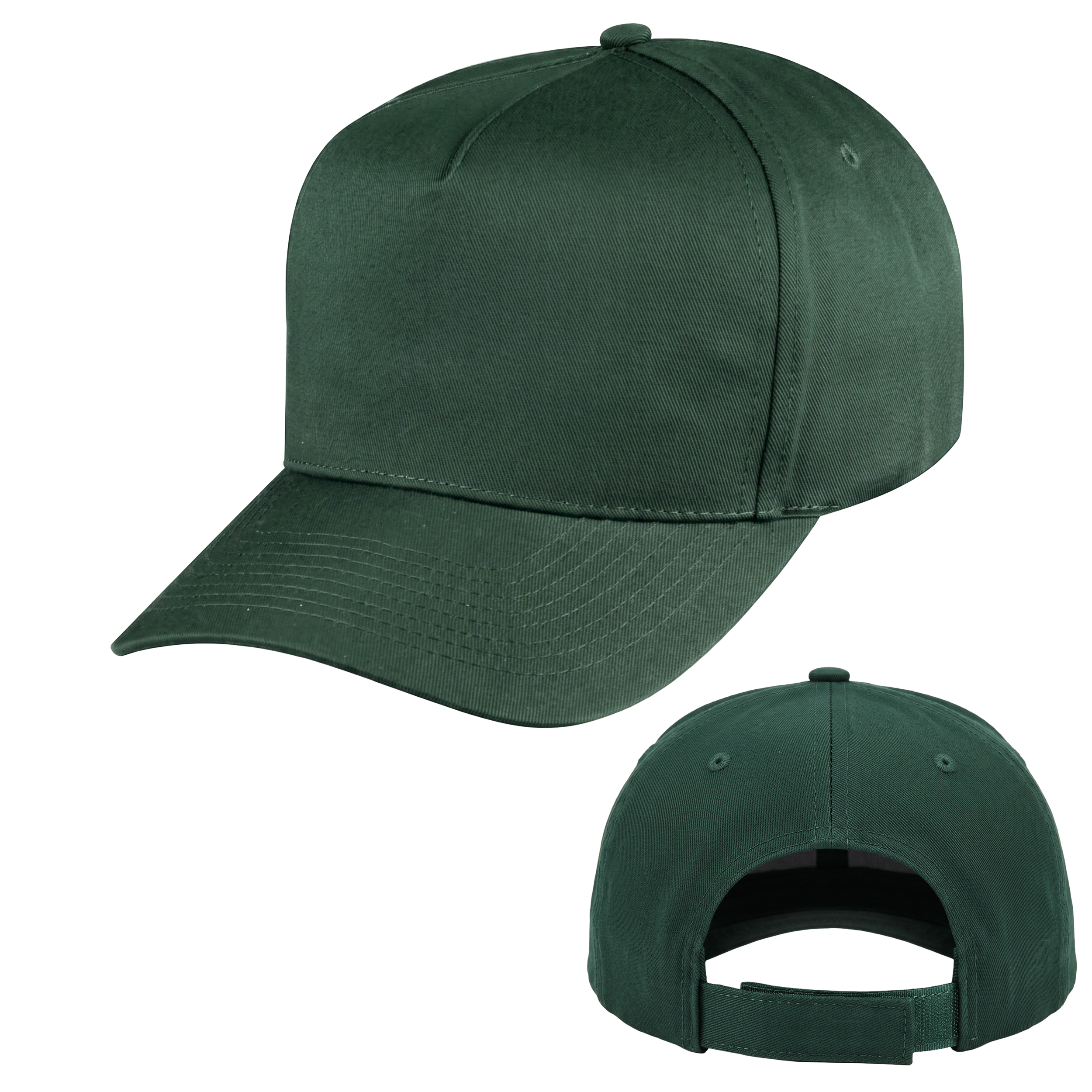 Cotton Twill Cap