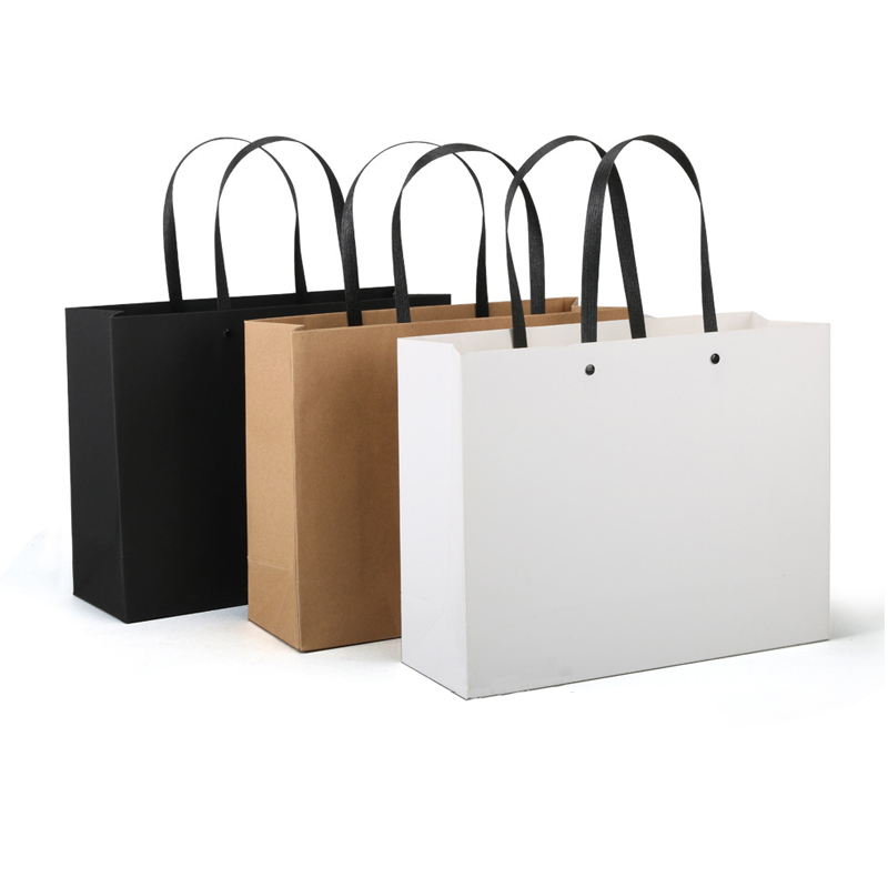 Gift Paper Bag