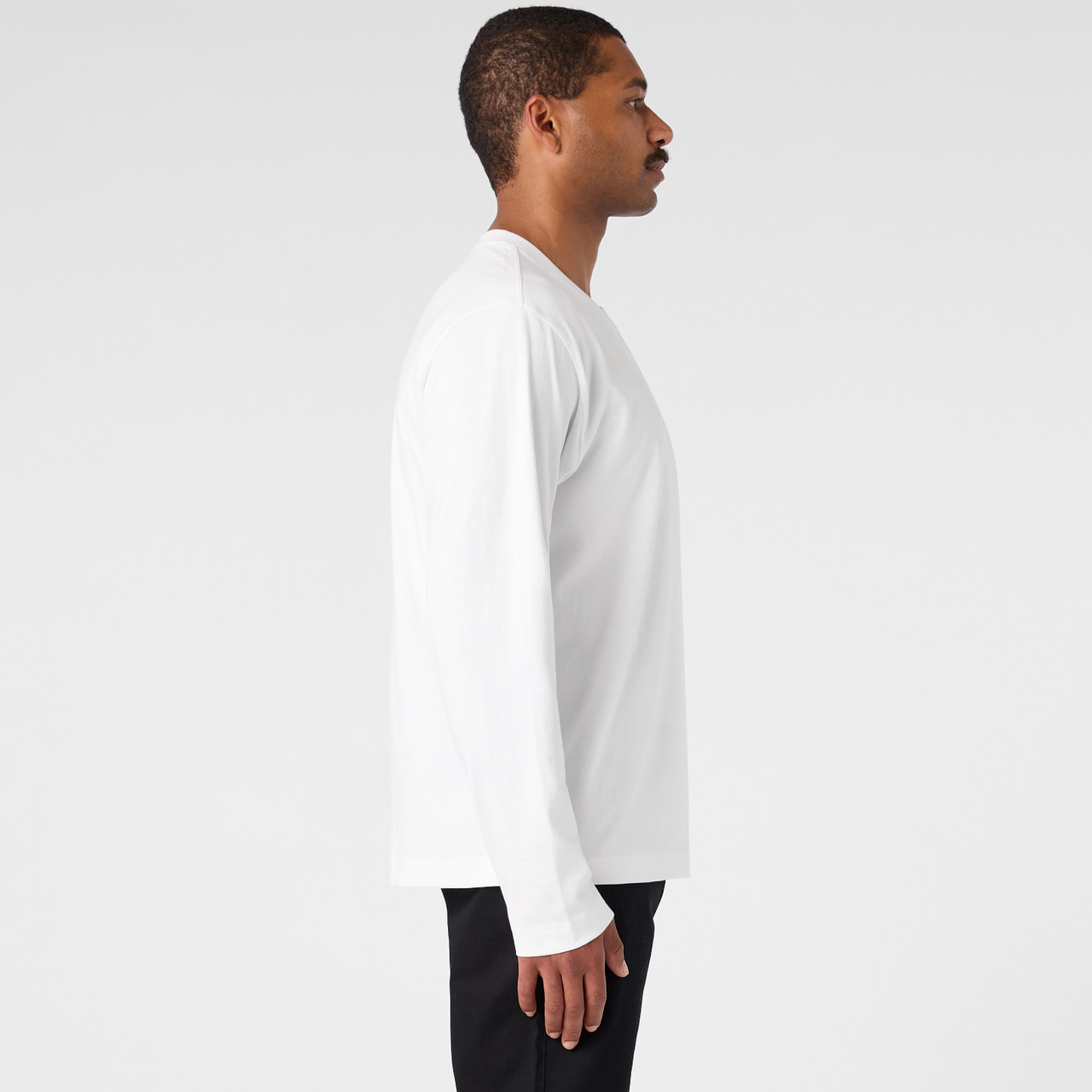 Box L/S Tee | 5031 37