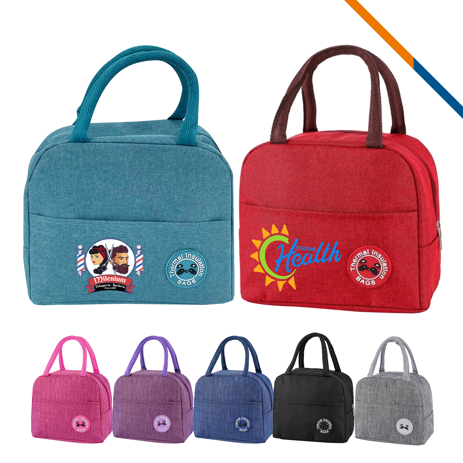 Soba Cooler Bag
