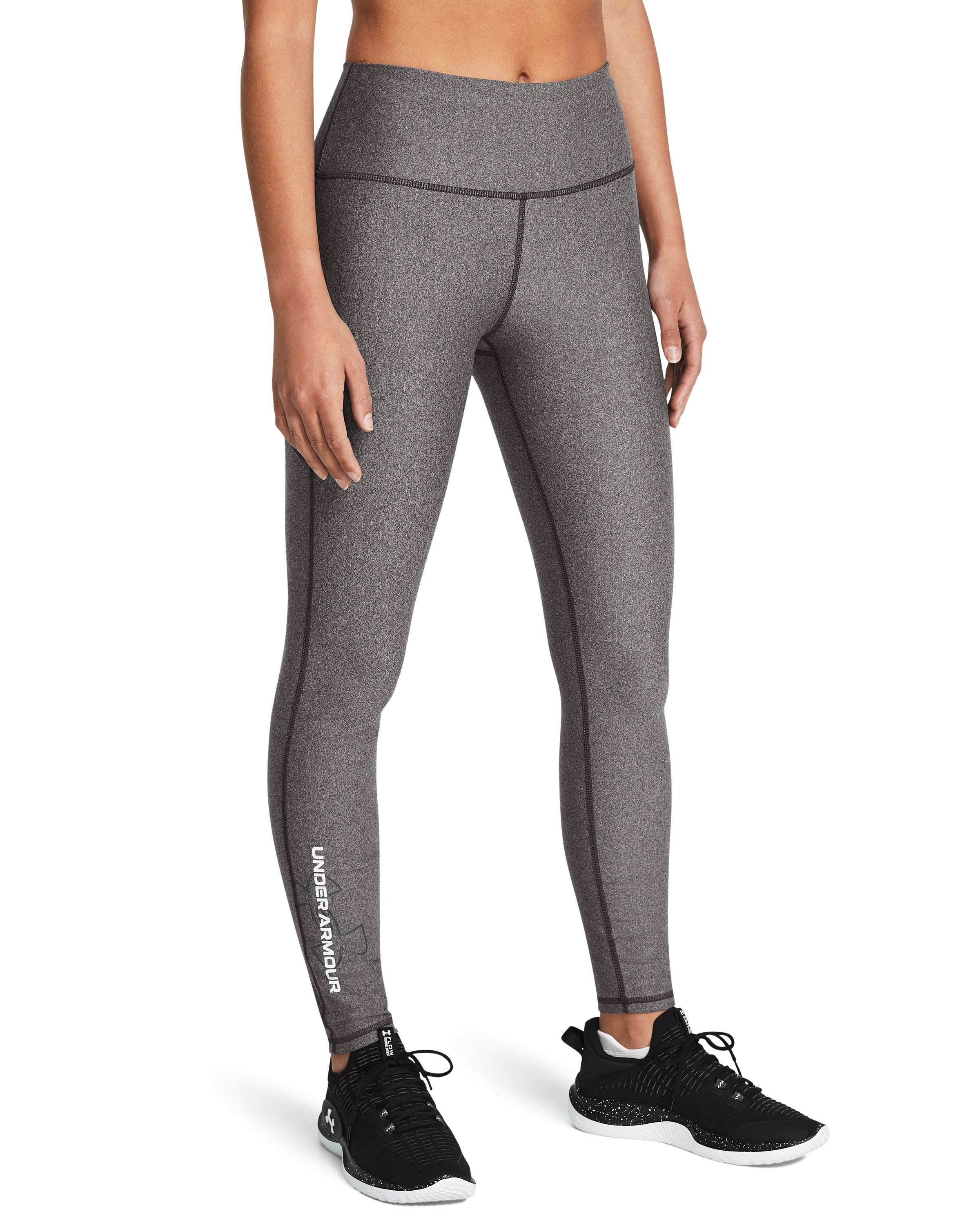 UA Tech Branded Women's Leggings 11