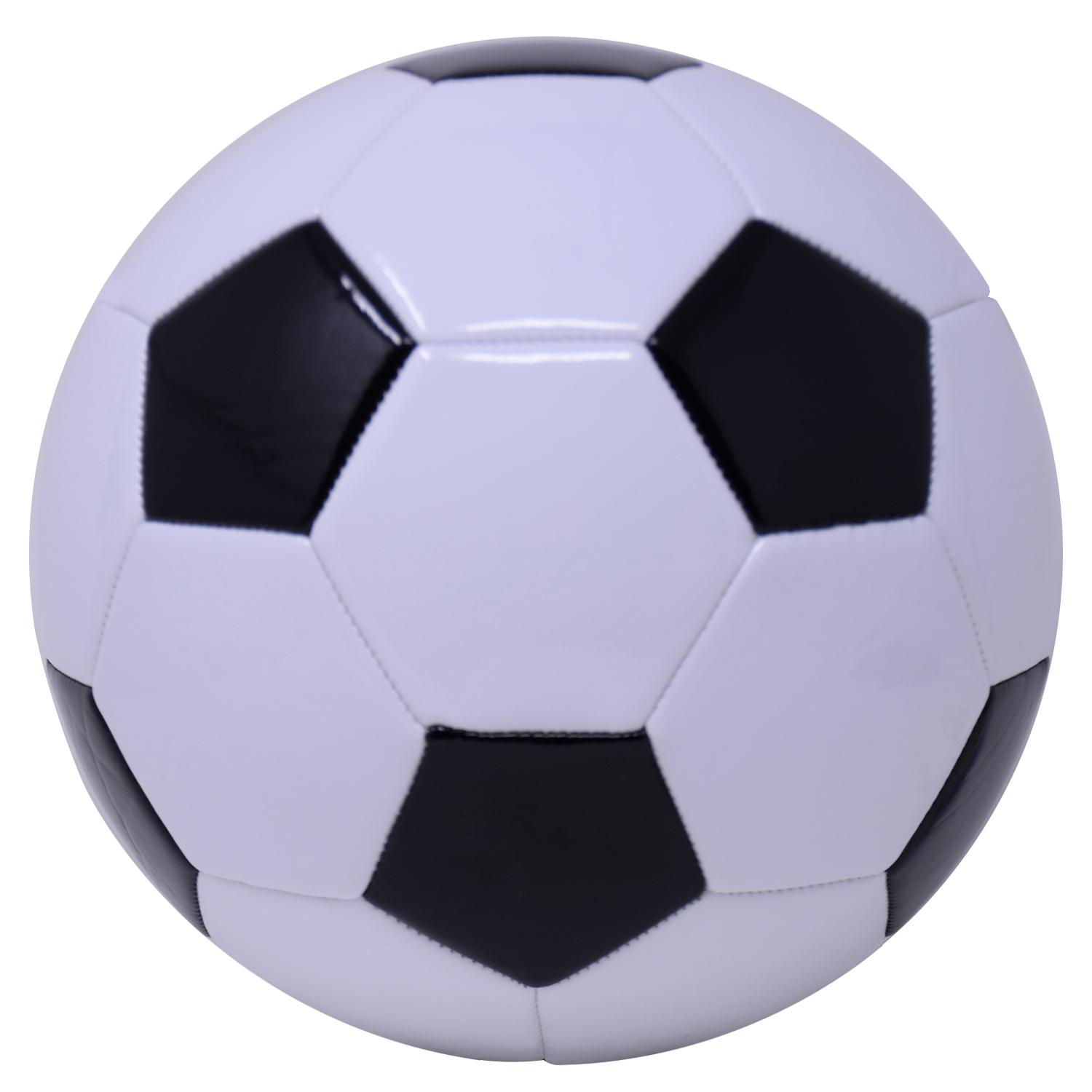 Full Size Autograph Soccer Ball 5