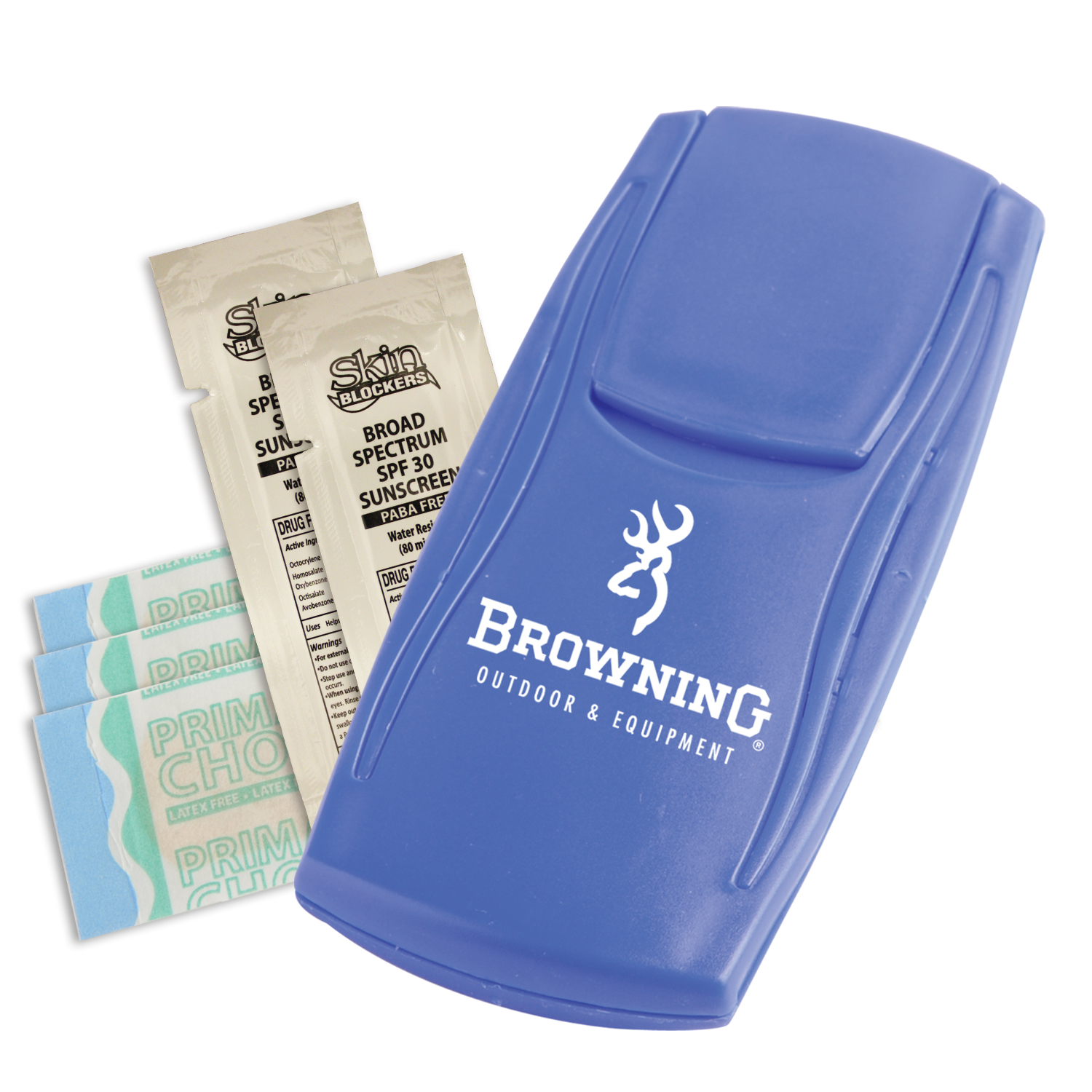 Sun Care First Aid Kit
