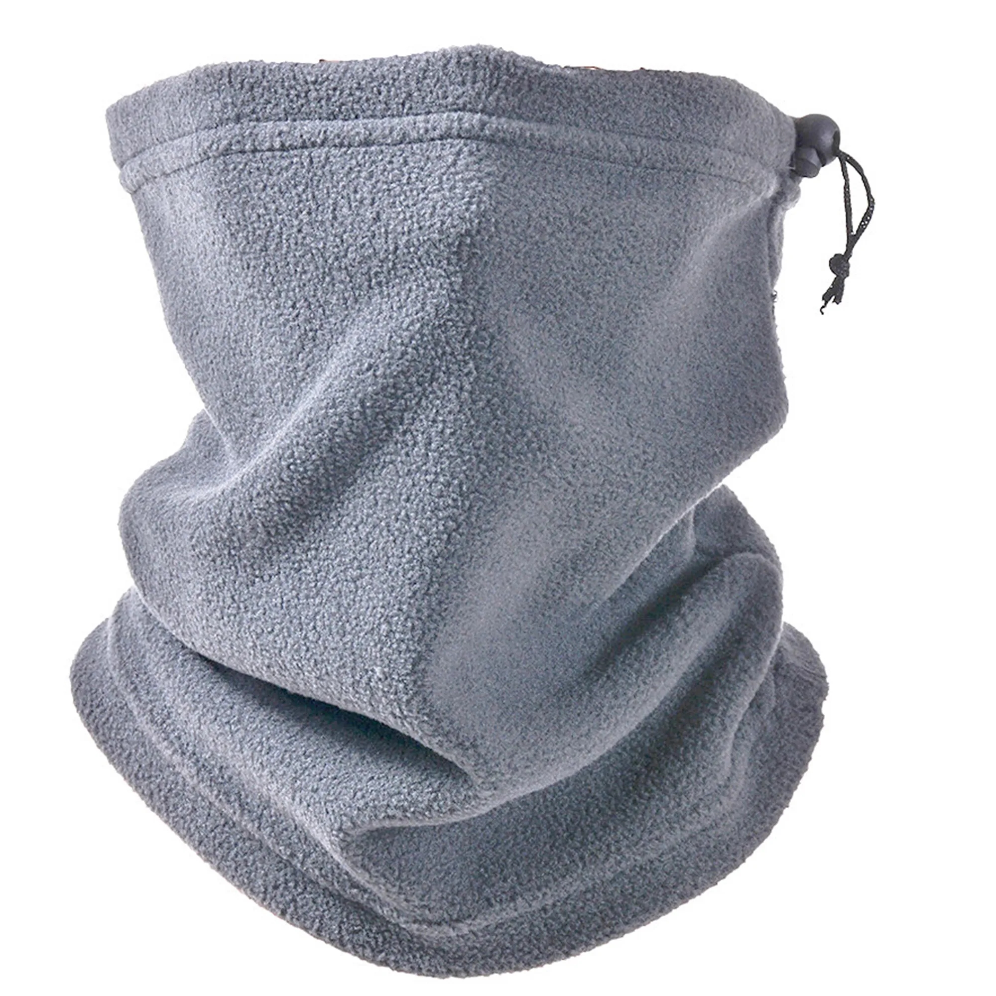 Neck Gaiter Warmer For Winter MOQ 10pcs 19