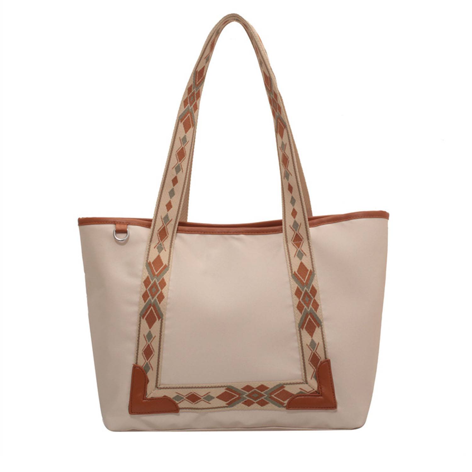 Commuter Large Capacity tote bag for woman