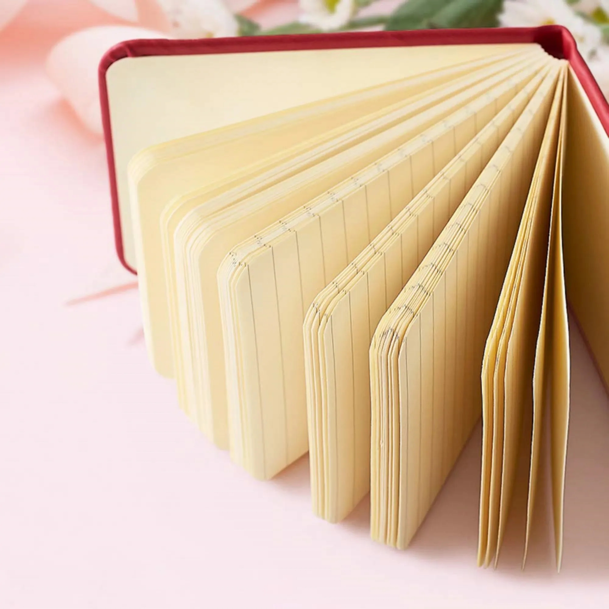 Pocket Notebook 4