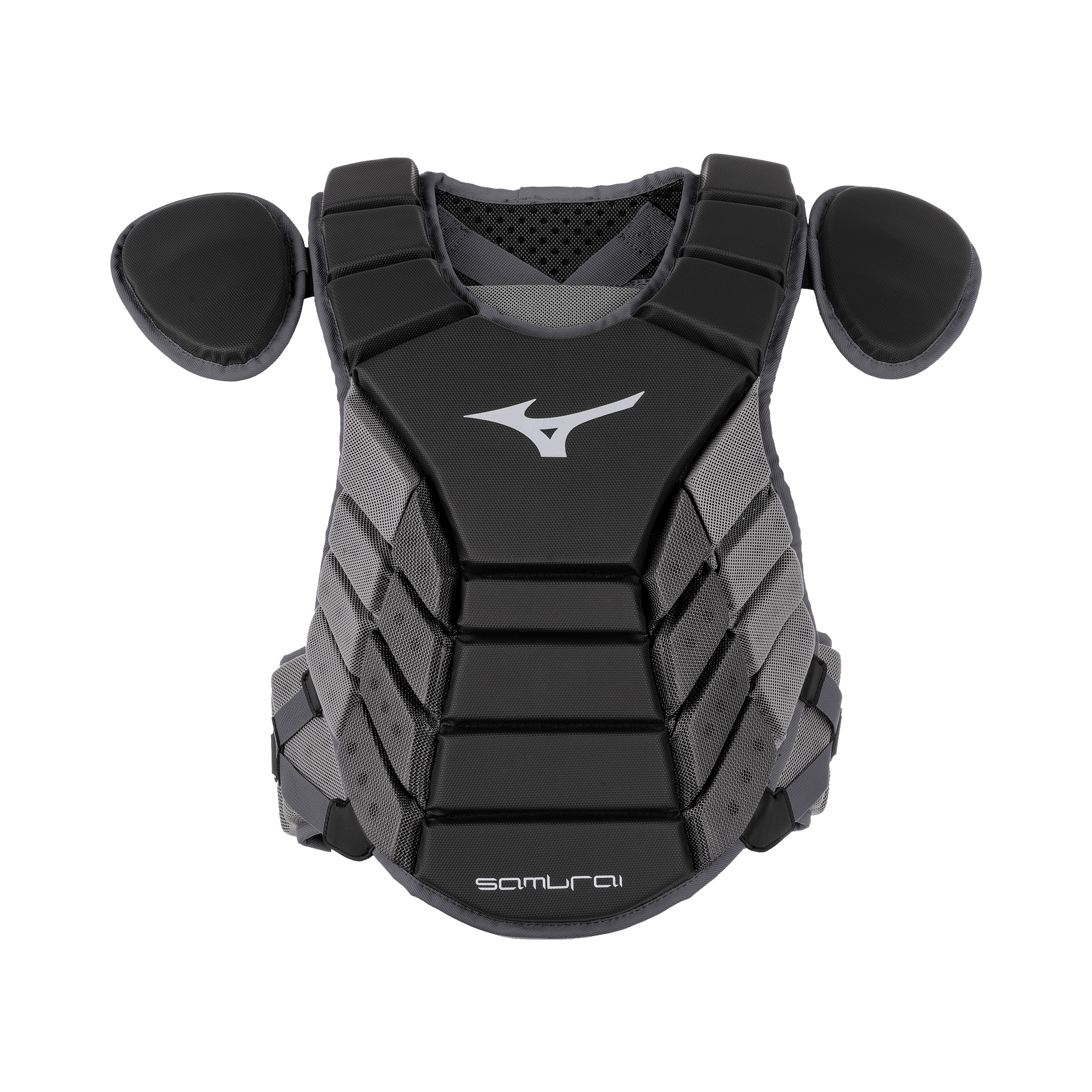 Samurai Baseball Chest Protector 16" 37