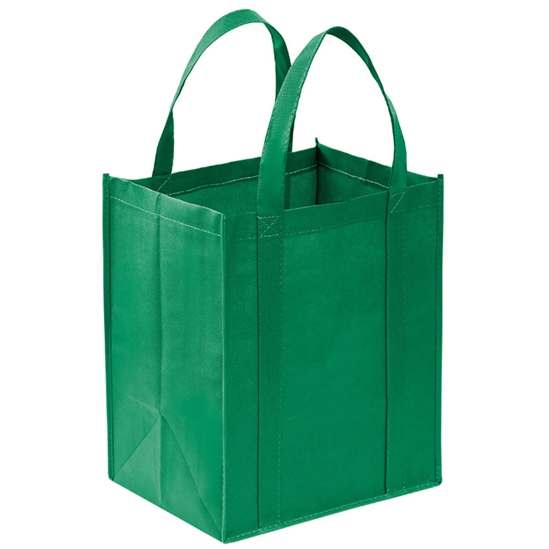 Value Grocery Shopping Tote Bag Non-woven 22