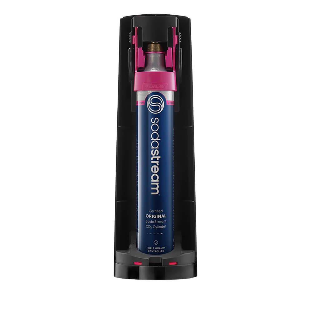 soda stream ＴＥＲＲＡ Amazon.com: SodaStream Terra Sparkling Water Maker (White