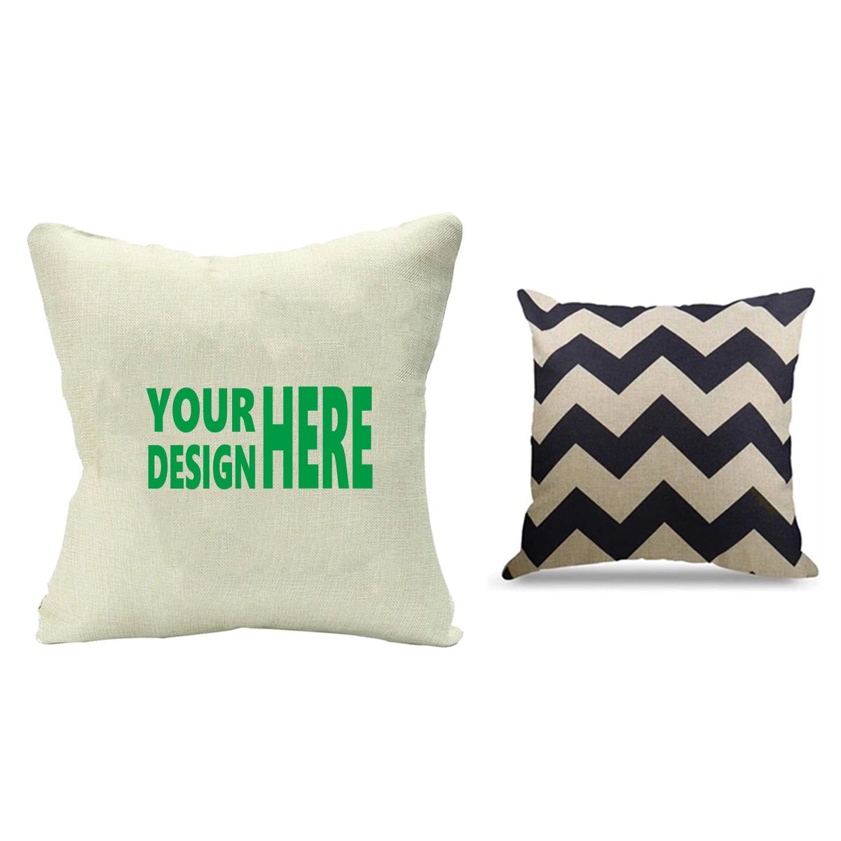 Durable Sofa Decorative Cushion Coverr 4