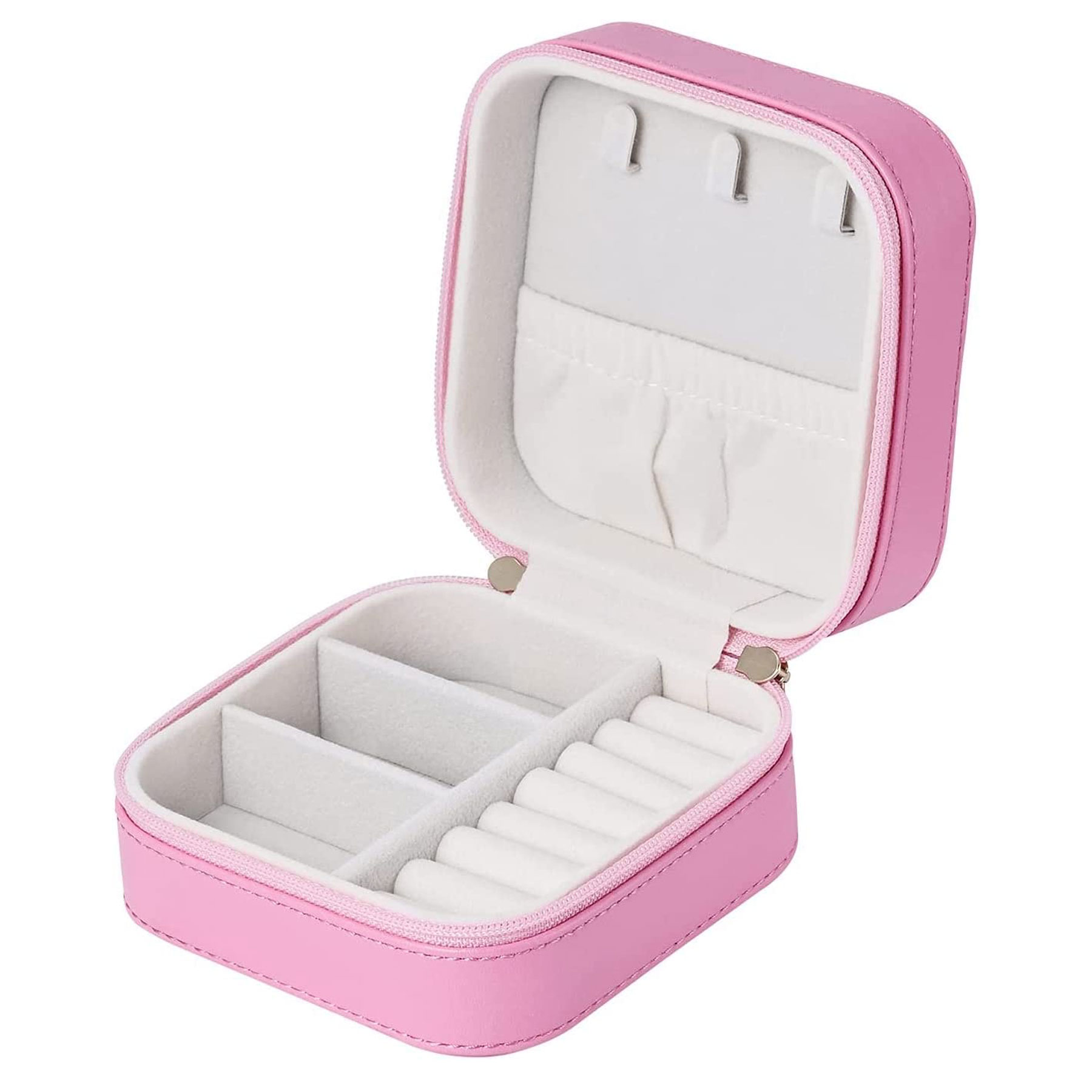 Leather Jewelry Box 7