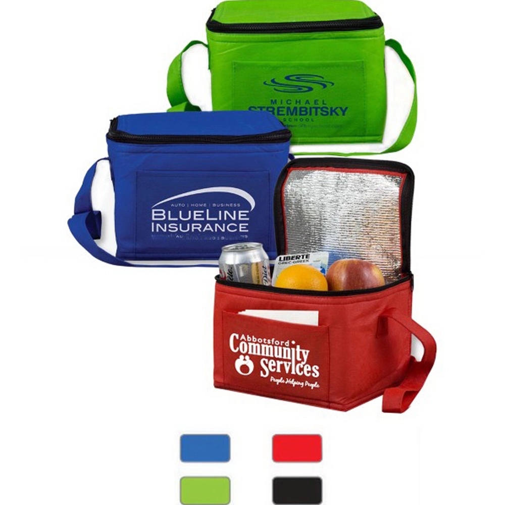 Cool-It Insulated Cooler Bag