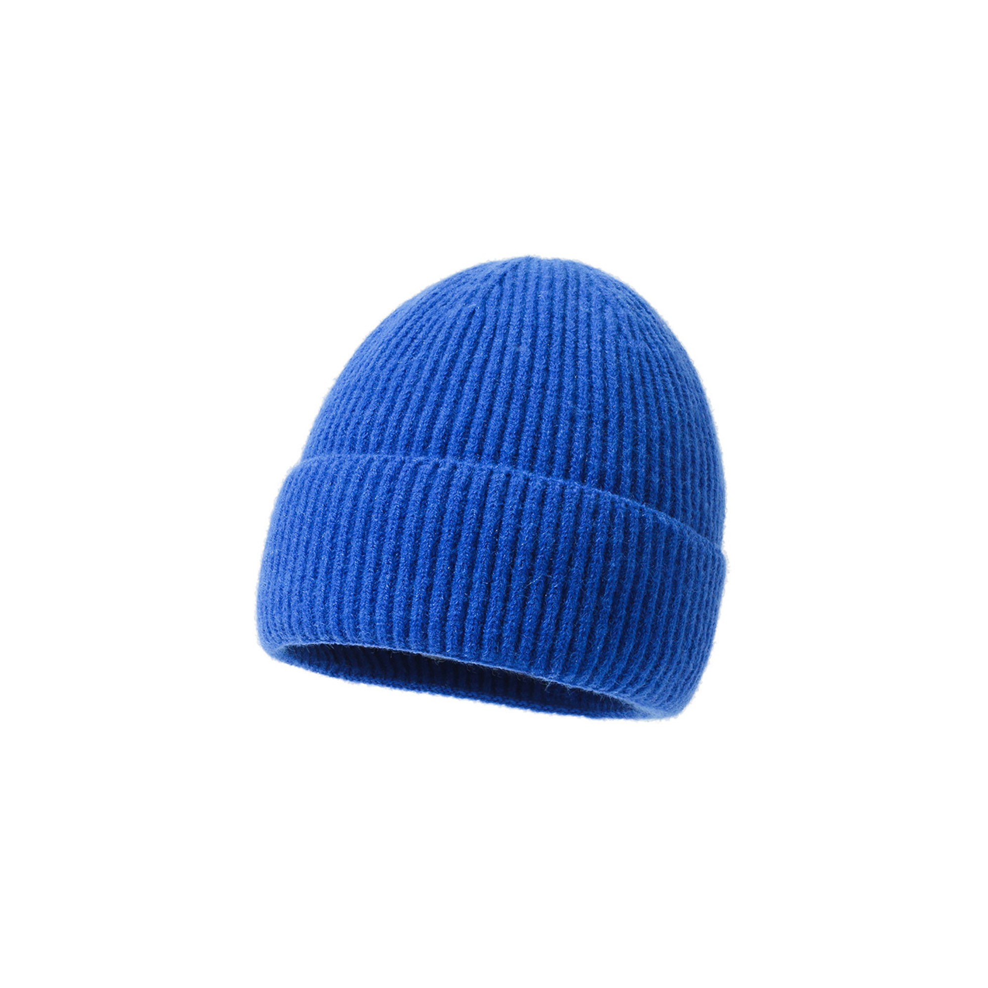 Personalized Solid Color Beanie 15
