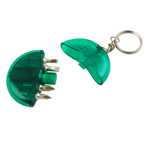 Mini Tool Kit w/Keychain-Close Out 14