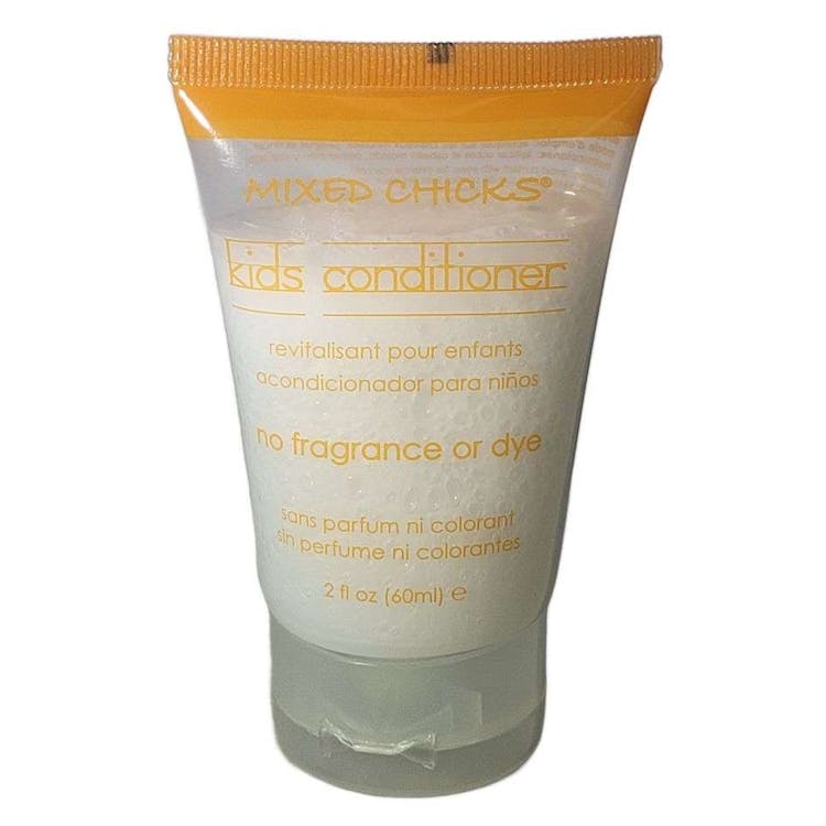 Mixed Chicks Kid's Conditioner - 2 oz 3