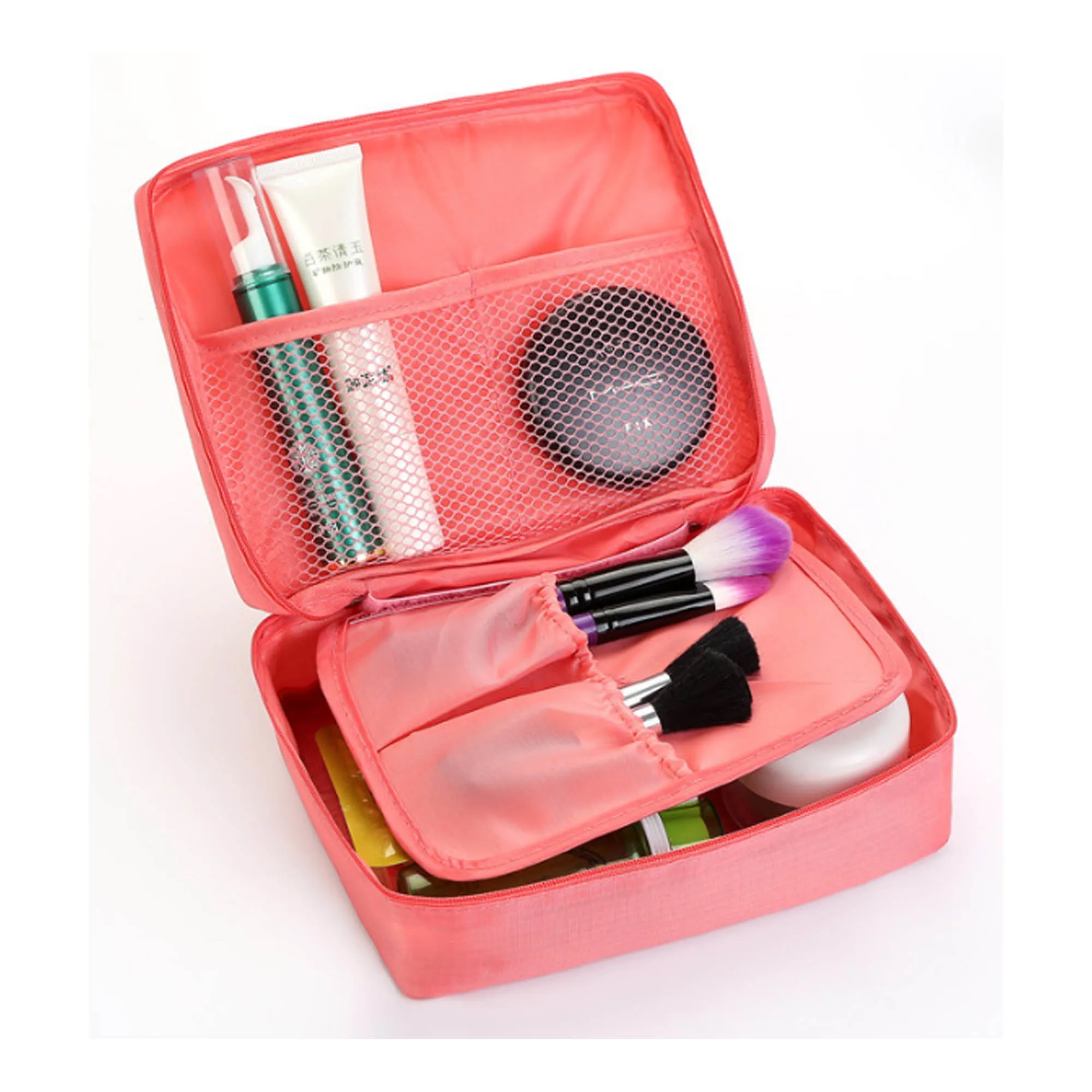 Multifunction Cosmetic Bag 15