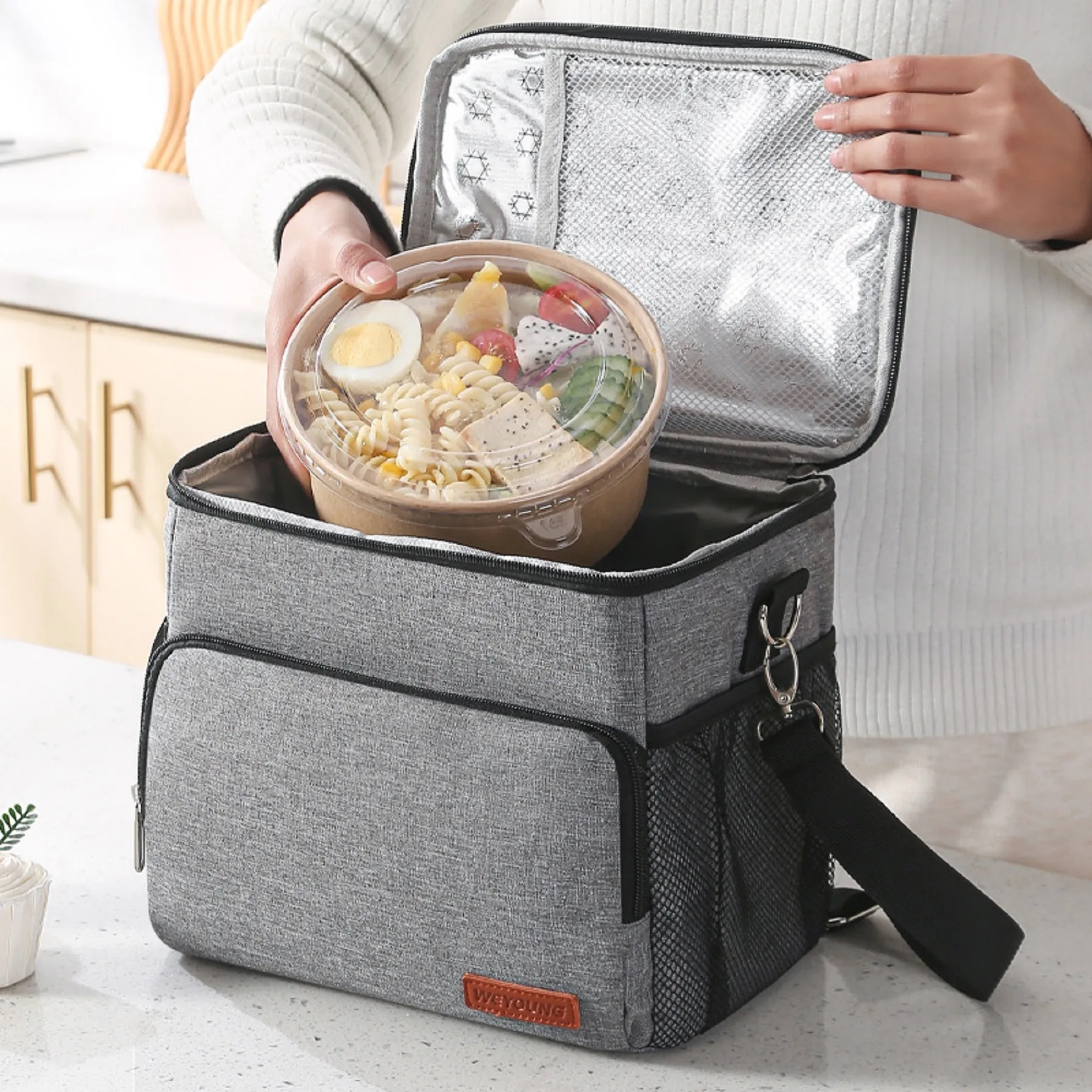 Lunch Box for Office 23