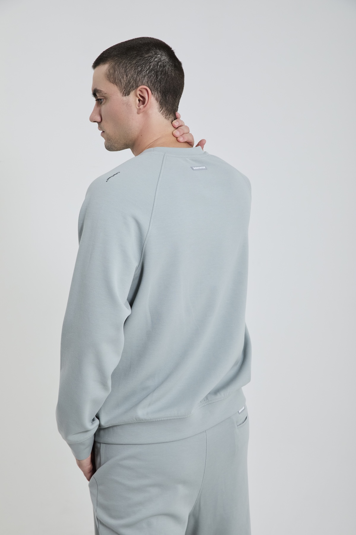 Elemental® CoffeeThread™ Series Latte SweatShirt 11