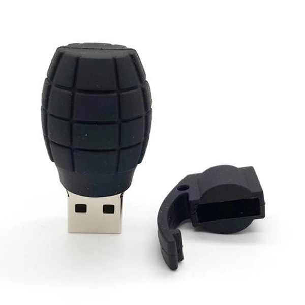 Grenade Design U Disk USB Flash Drive
