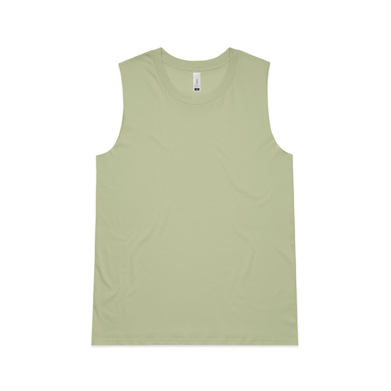 Wo's Upside Tank | 4069 14