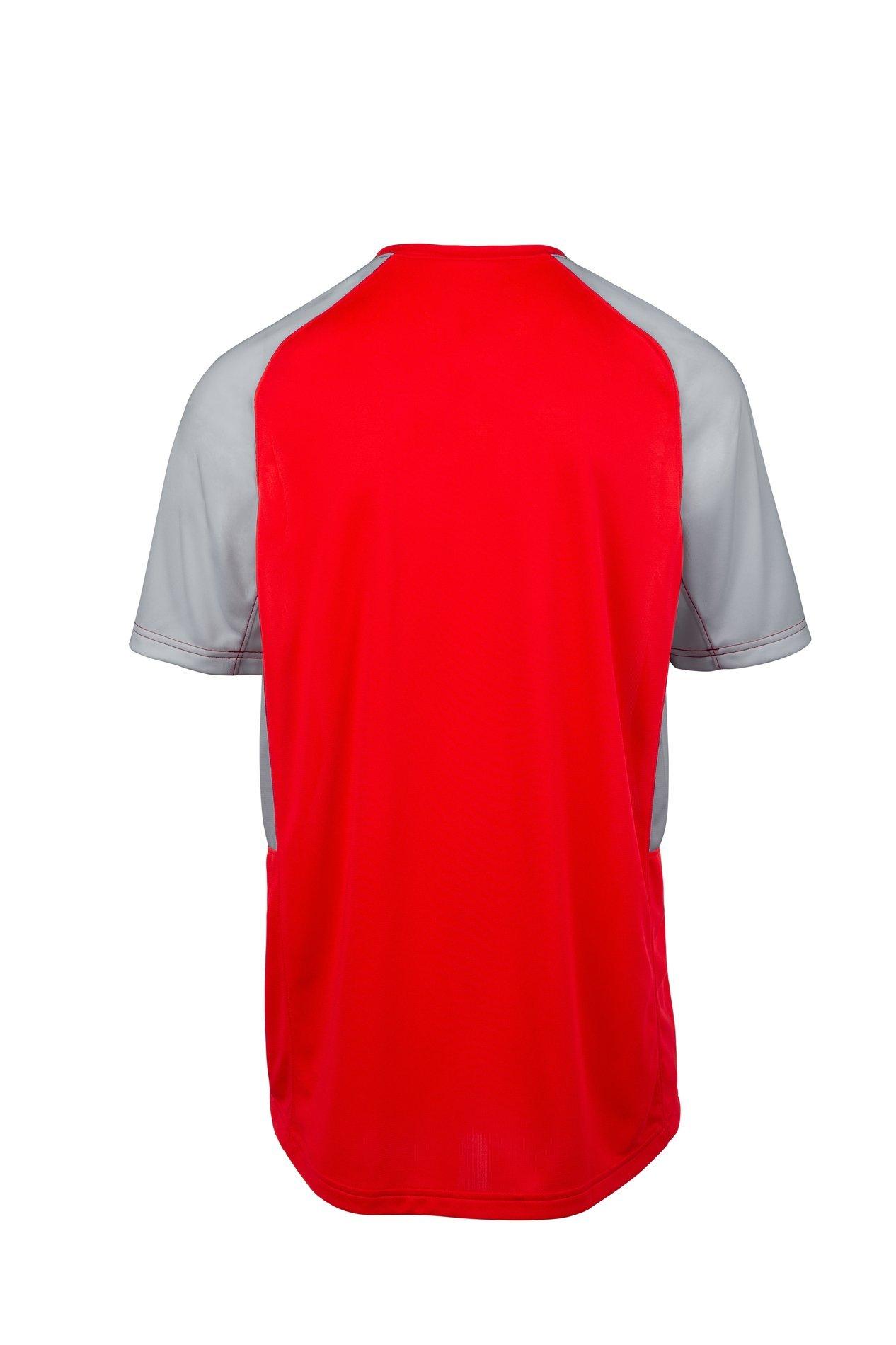 Youth AEROLITE Crew Baseball Jersey 54
