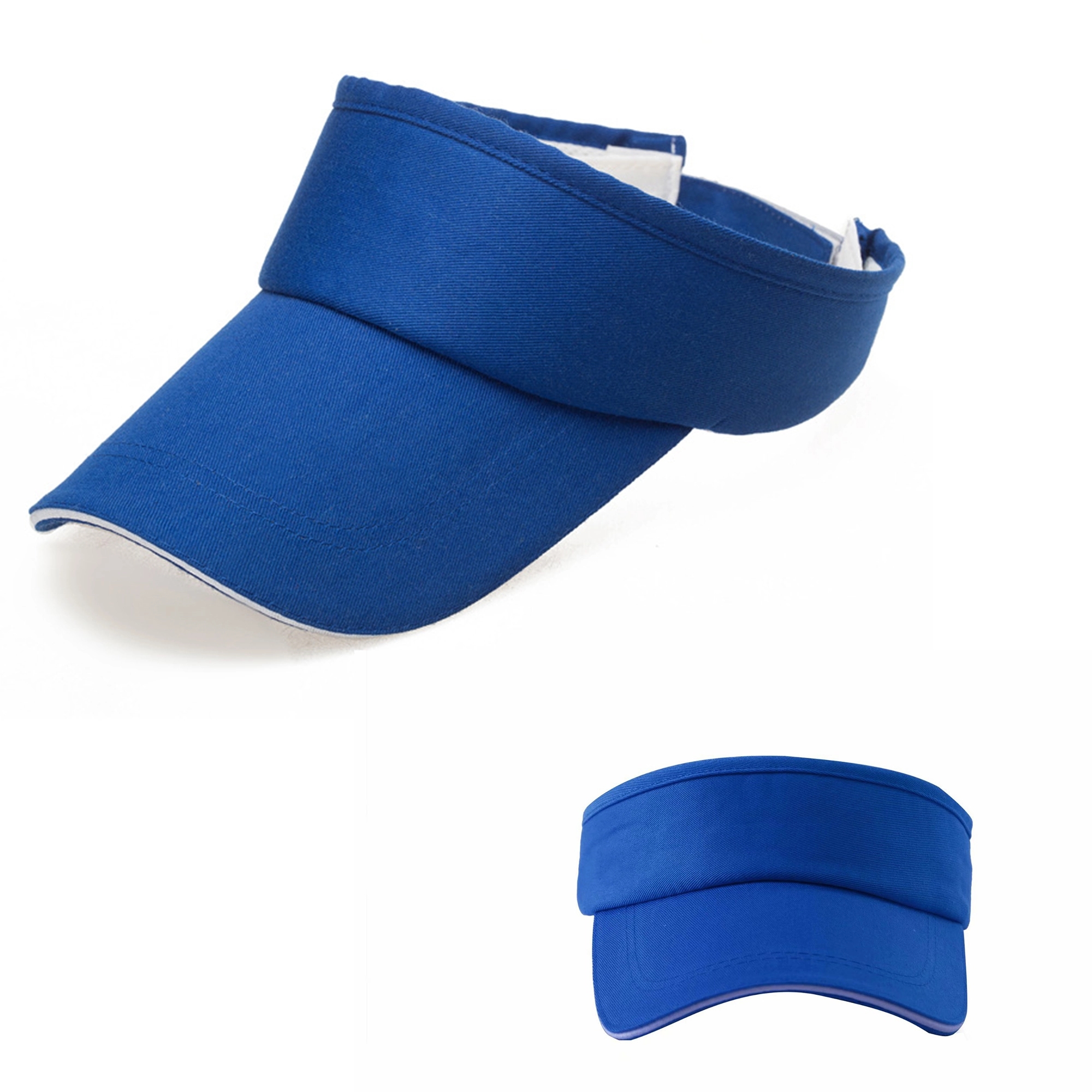 Summer Sun Visor Hat UV Protection 21