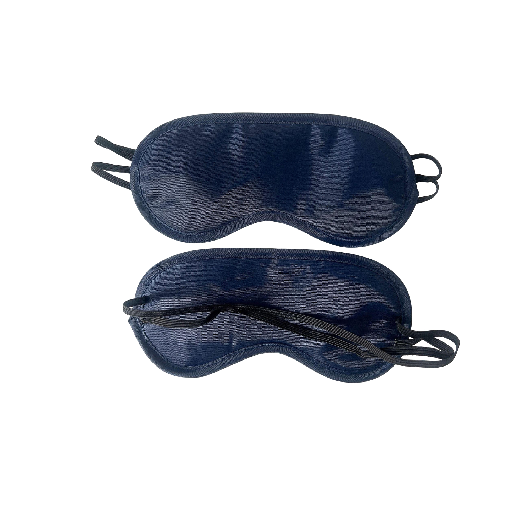 Polyester Sleep Eye Mask Nose Pad Design 26
