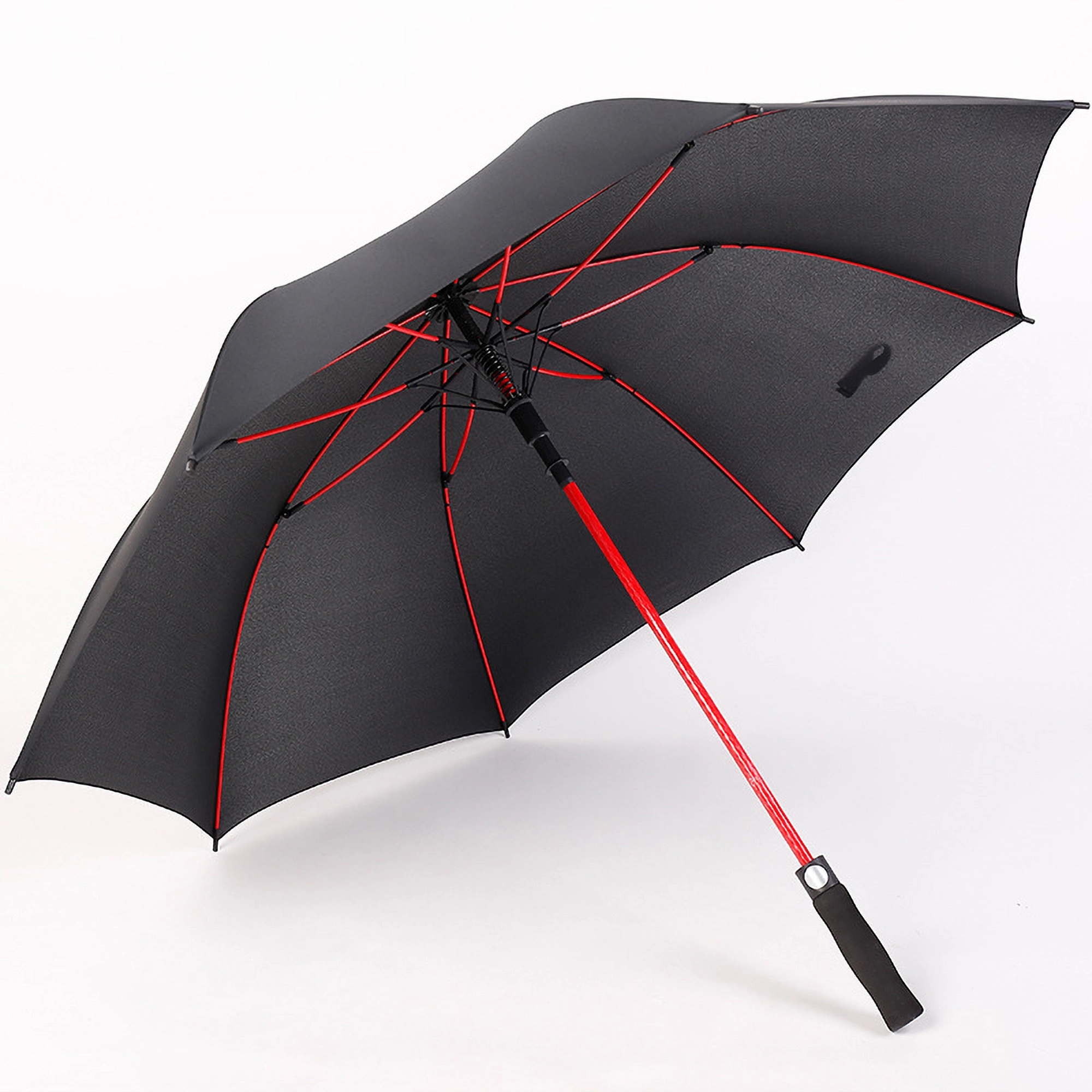 Golf Auto Open Umbrella 8